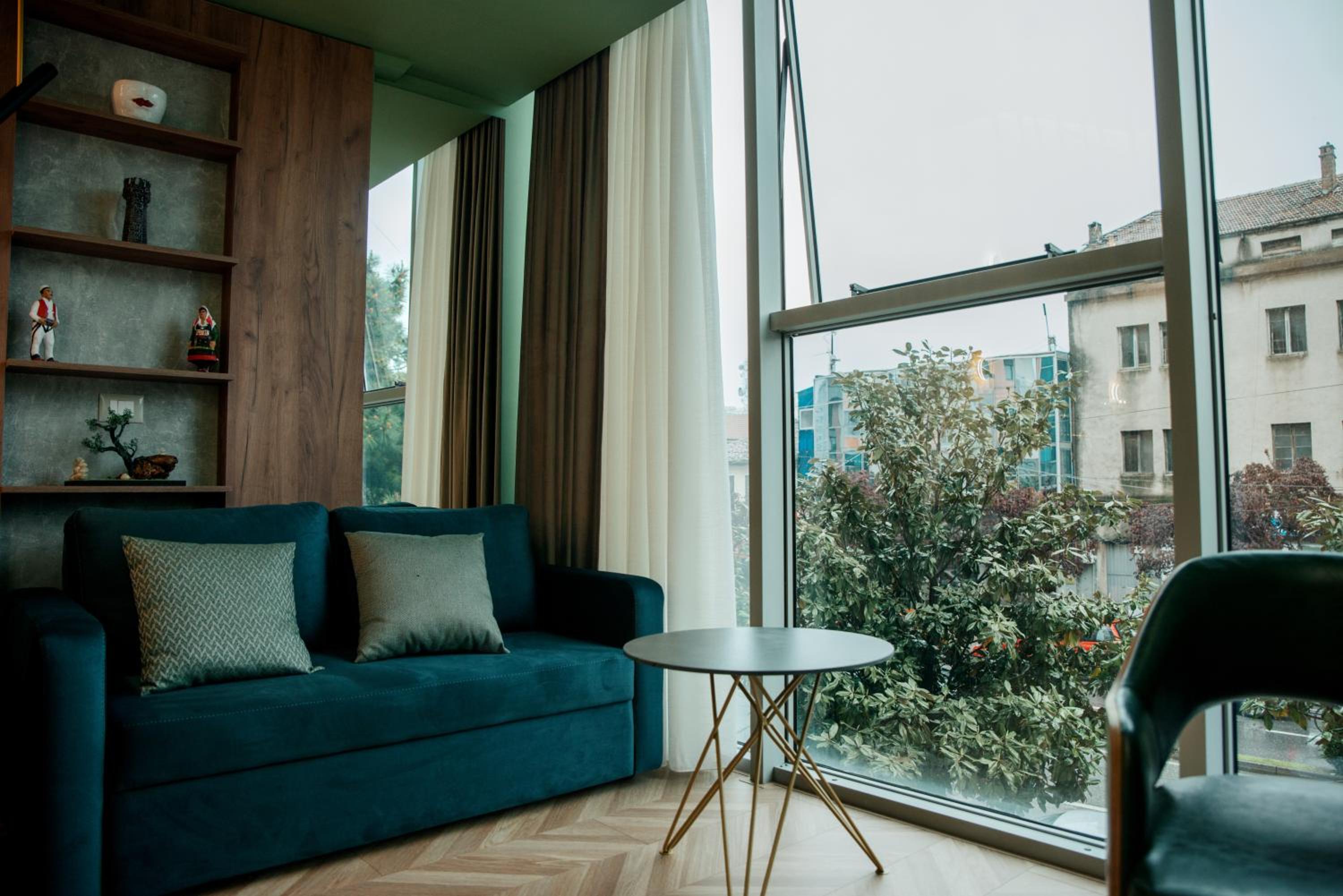 Centropolis Apartments