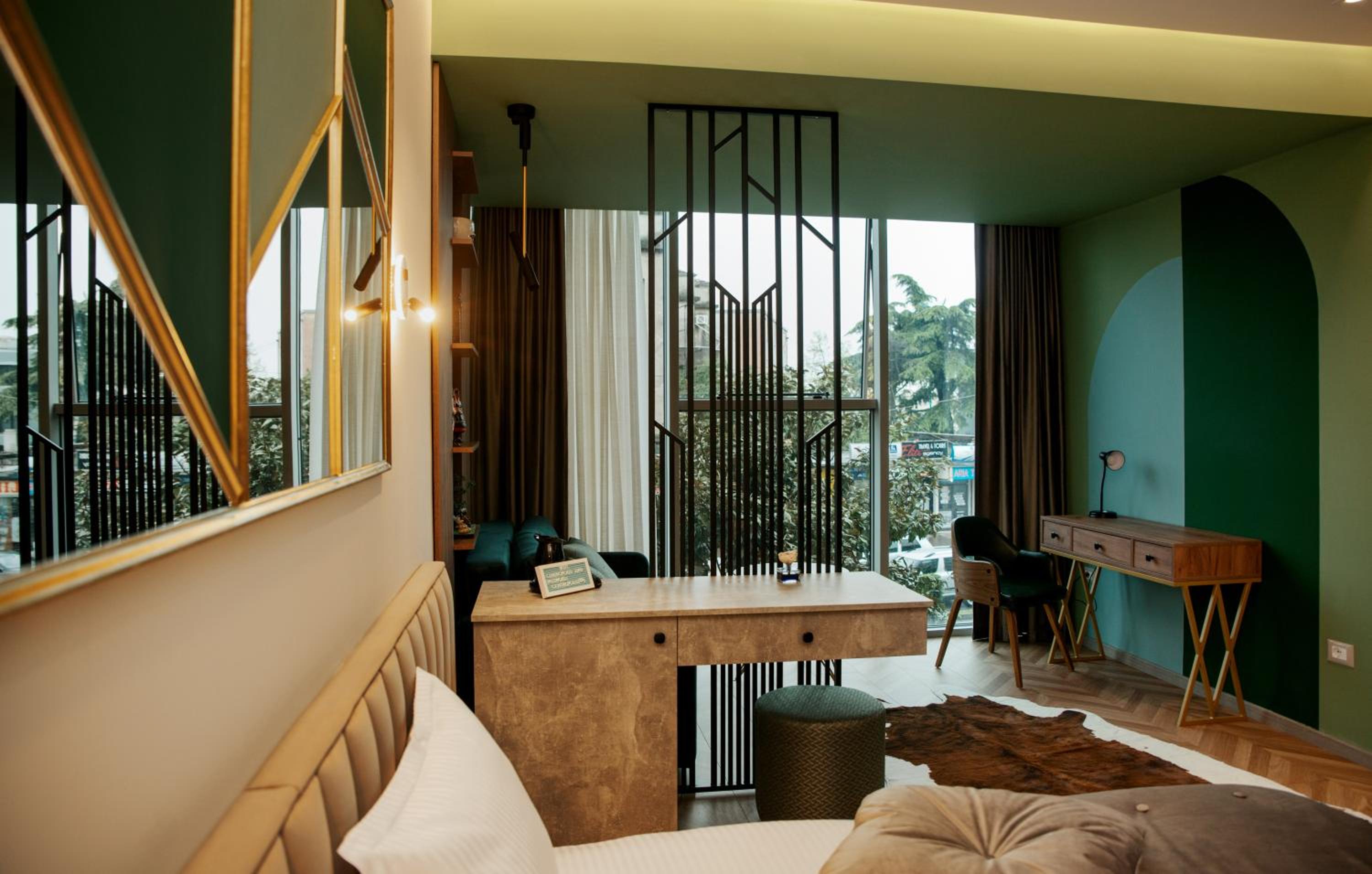 Centropolis Apartments