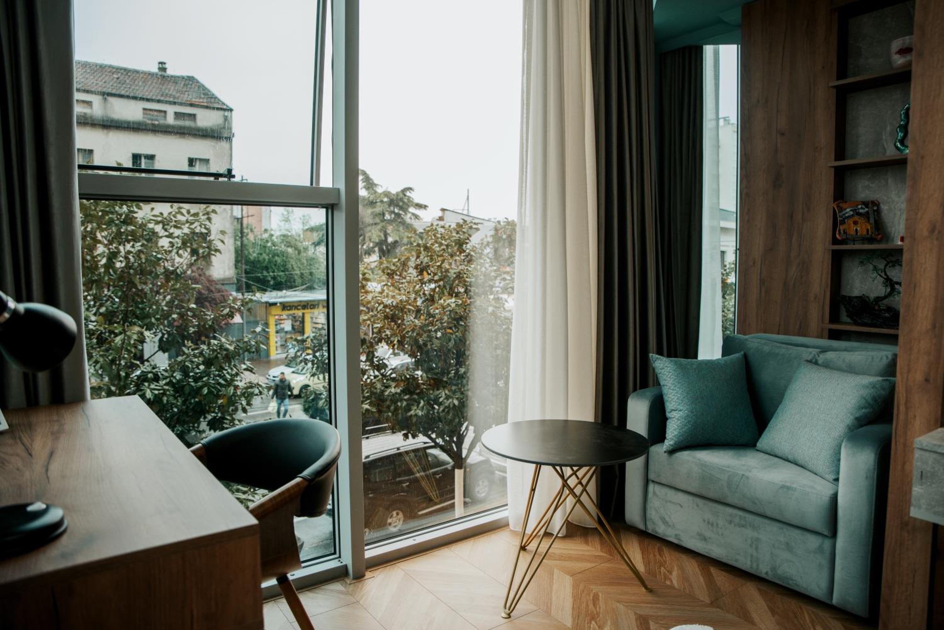 Centropolis Apartments