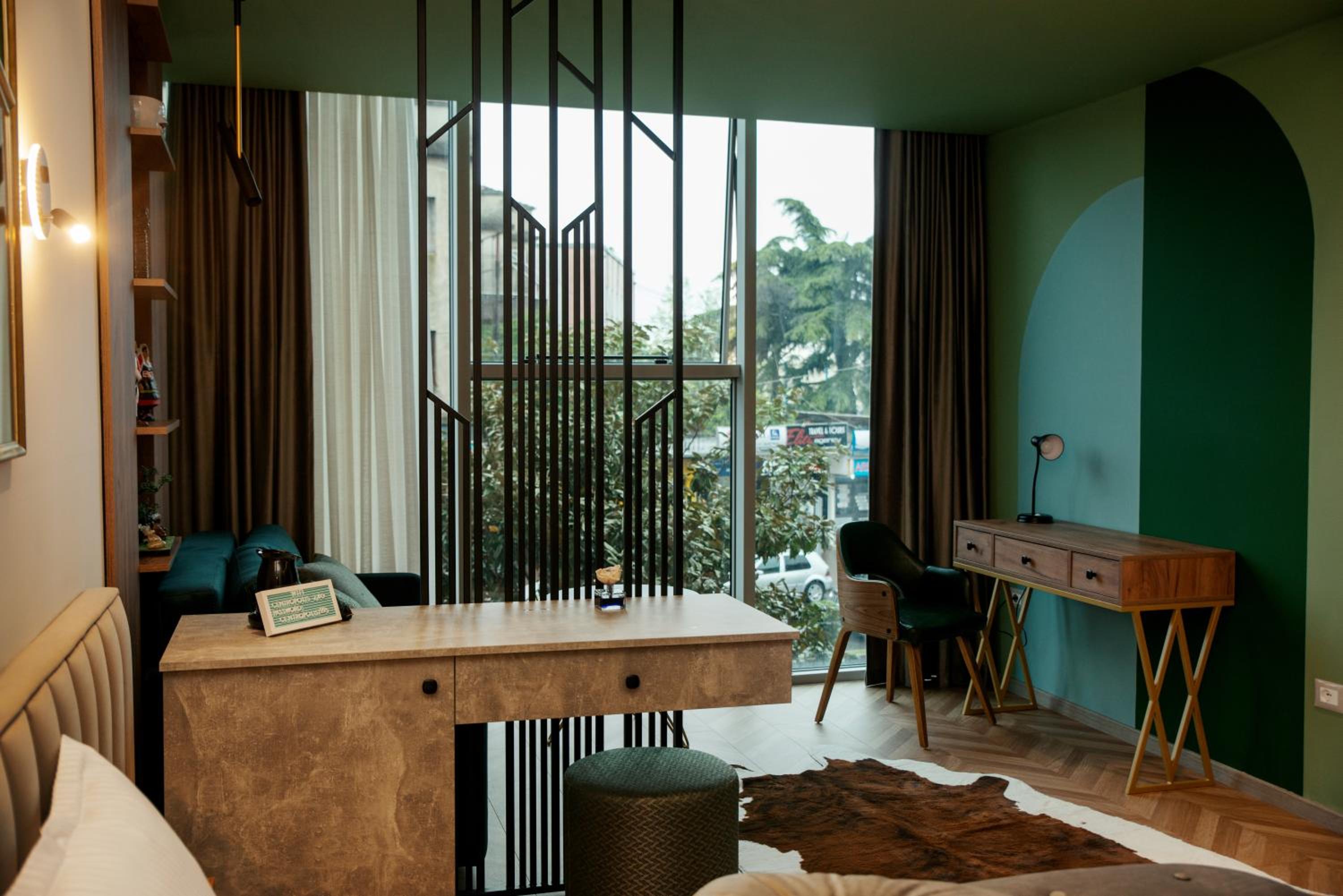 Centropolis Apartments