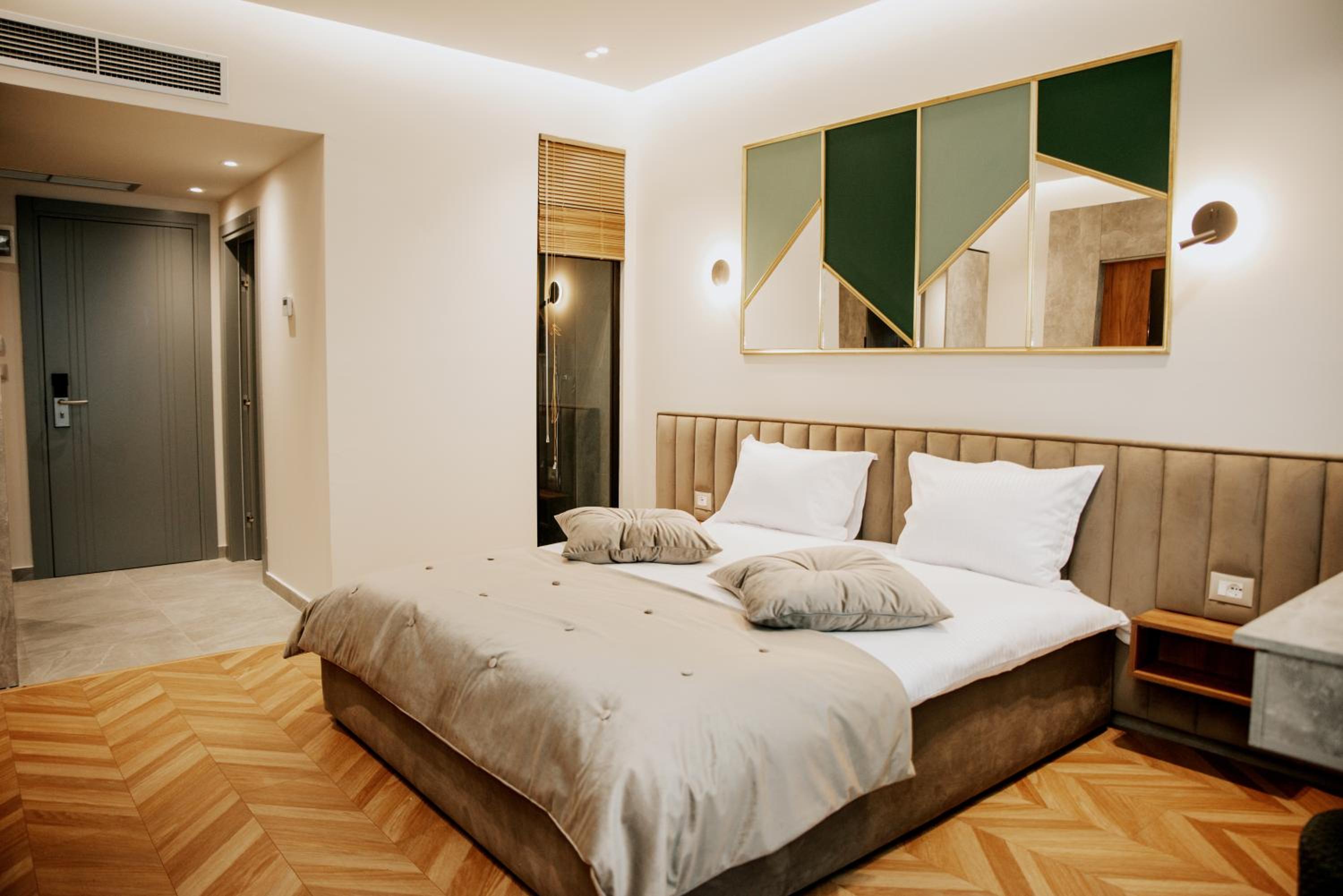 Centropolis Apartments
