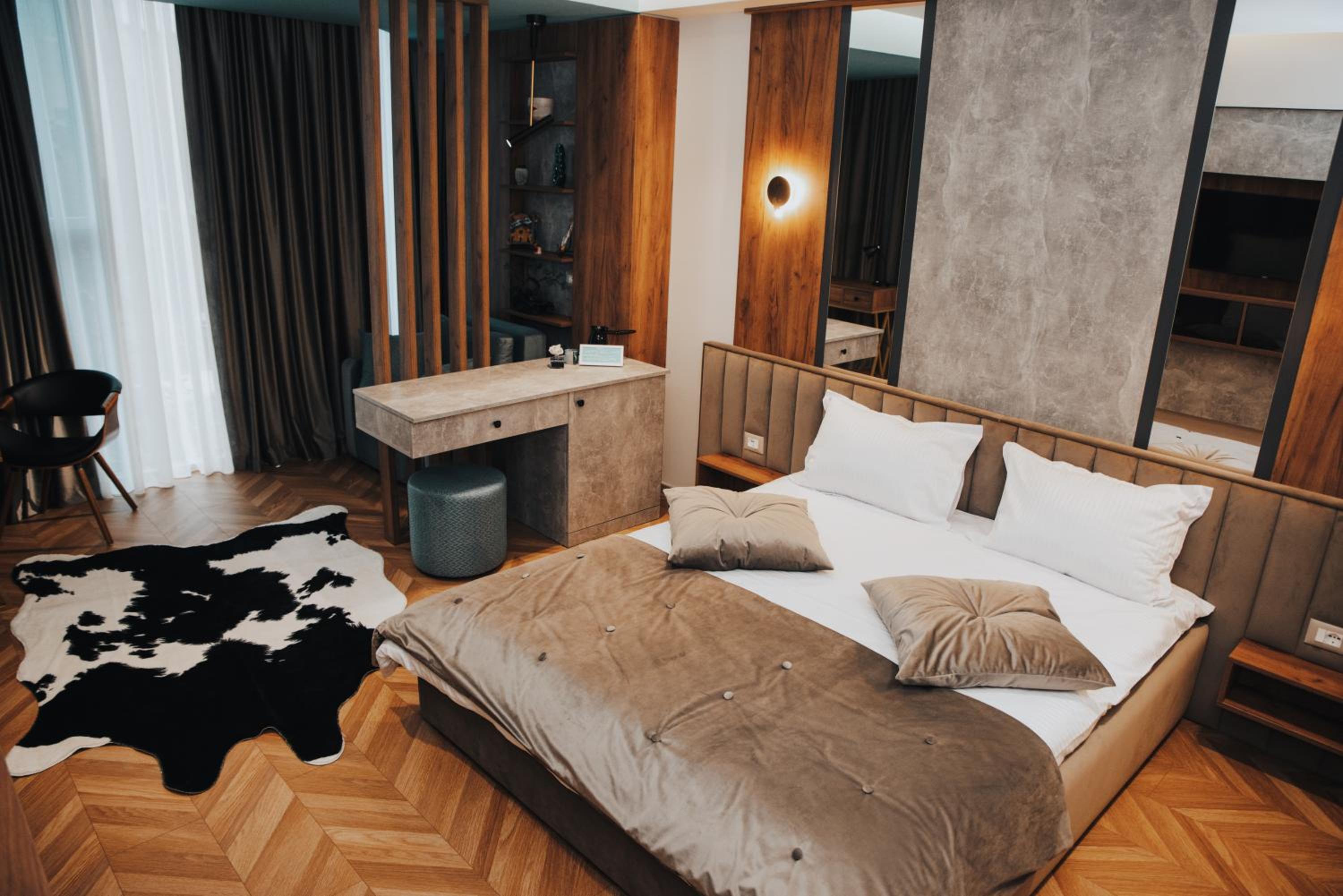 Centropolis Apartments