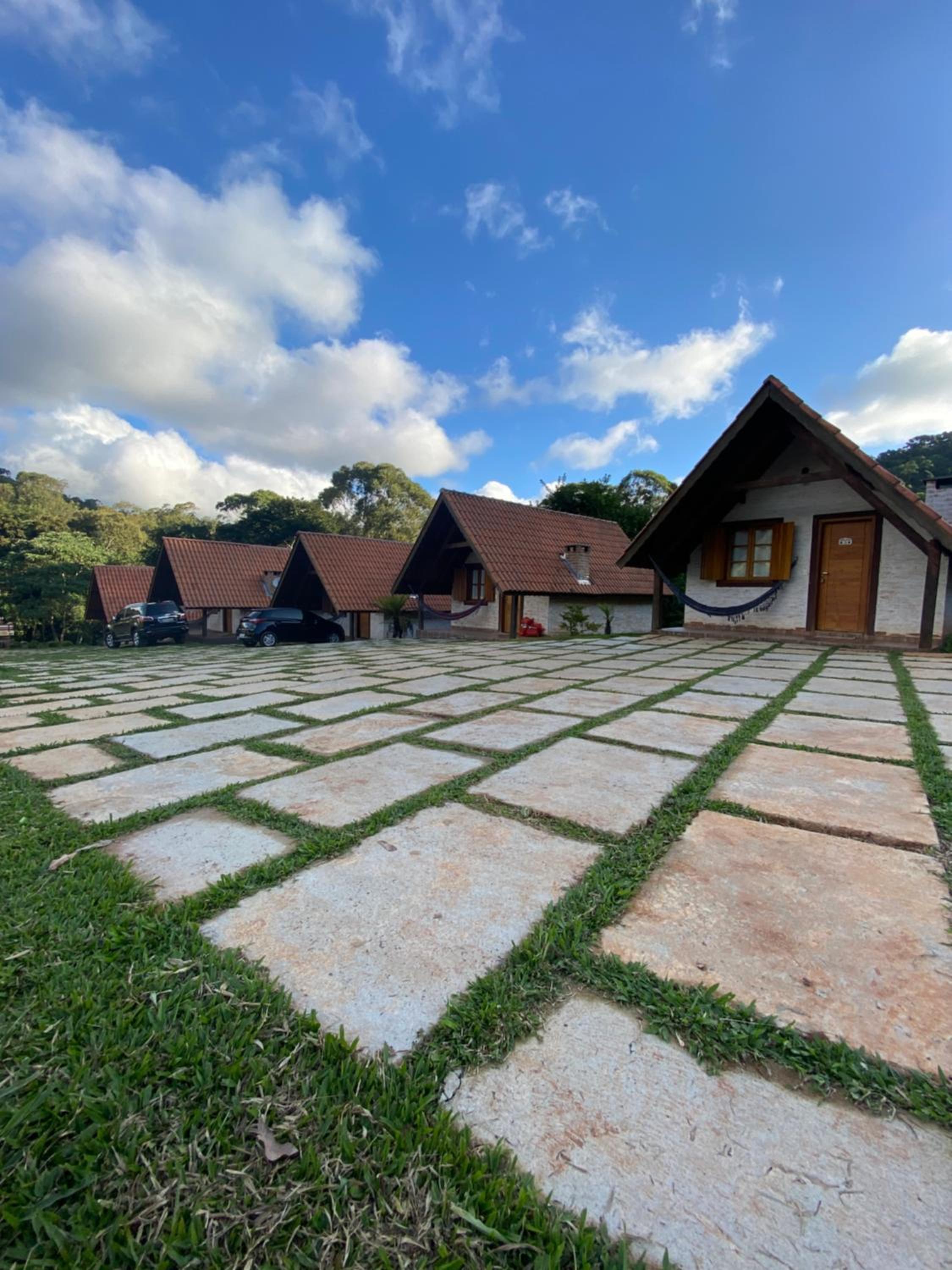 Hotel Chales Elliotti - Image 1