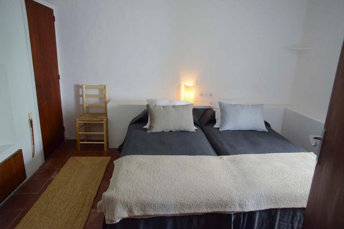 Cozy Townhouse in the heart of Cadaqués by by JA Coderch photo 4