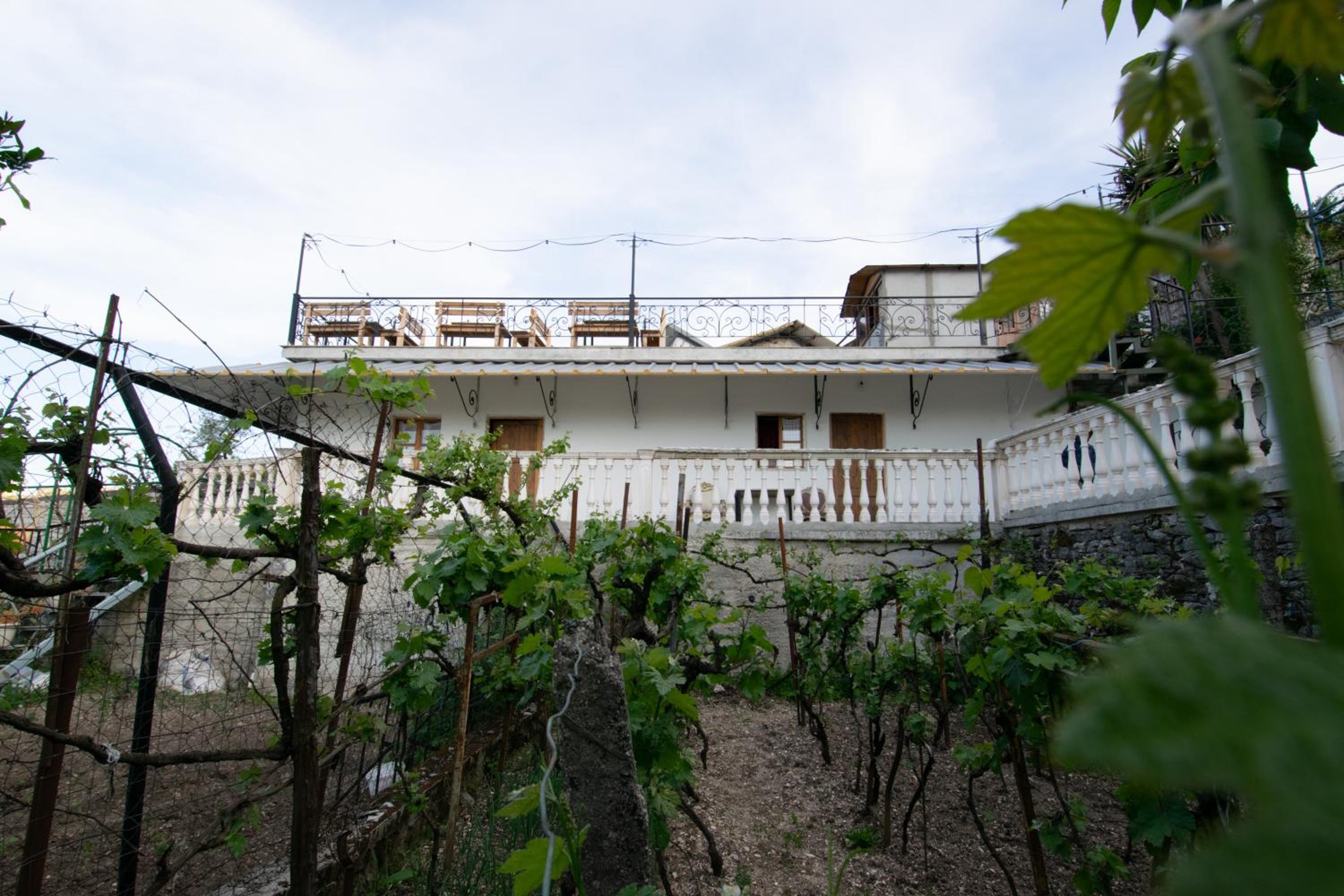Guesthouse Mele