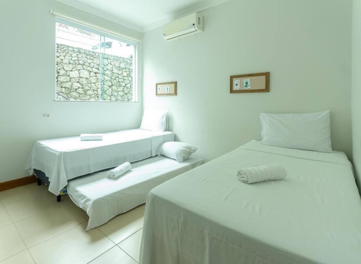 Apartamento pé na areia, vista cinematográfica! view 3