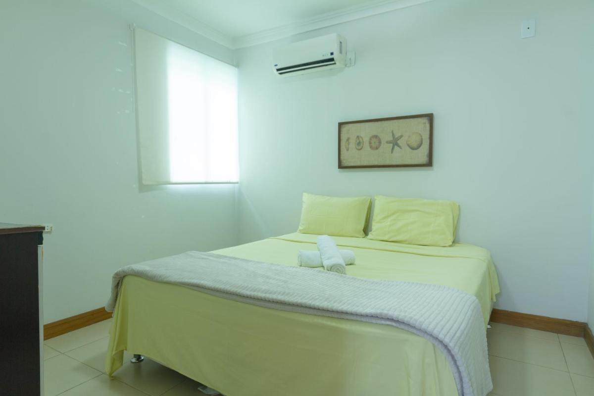 Apartamento pé na areia, vista cinematográfica! view 2