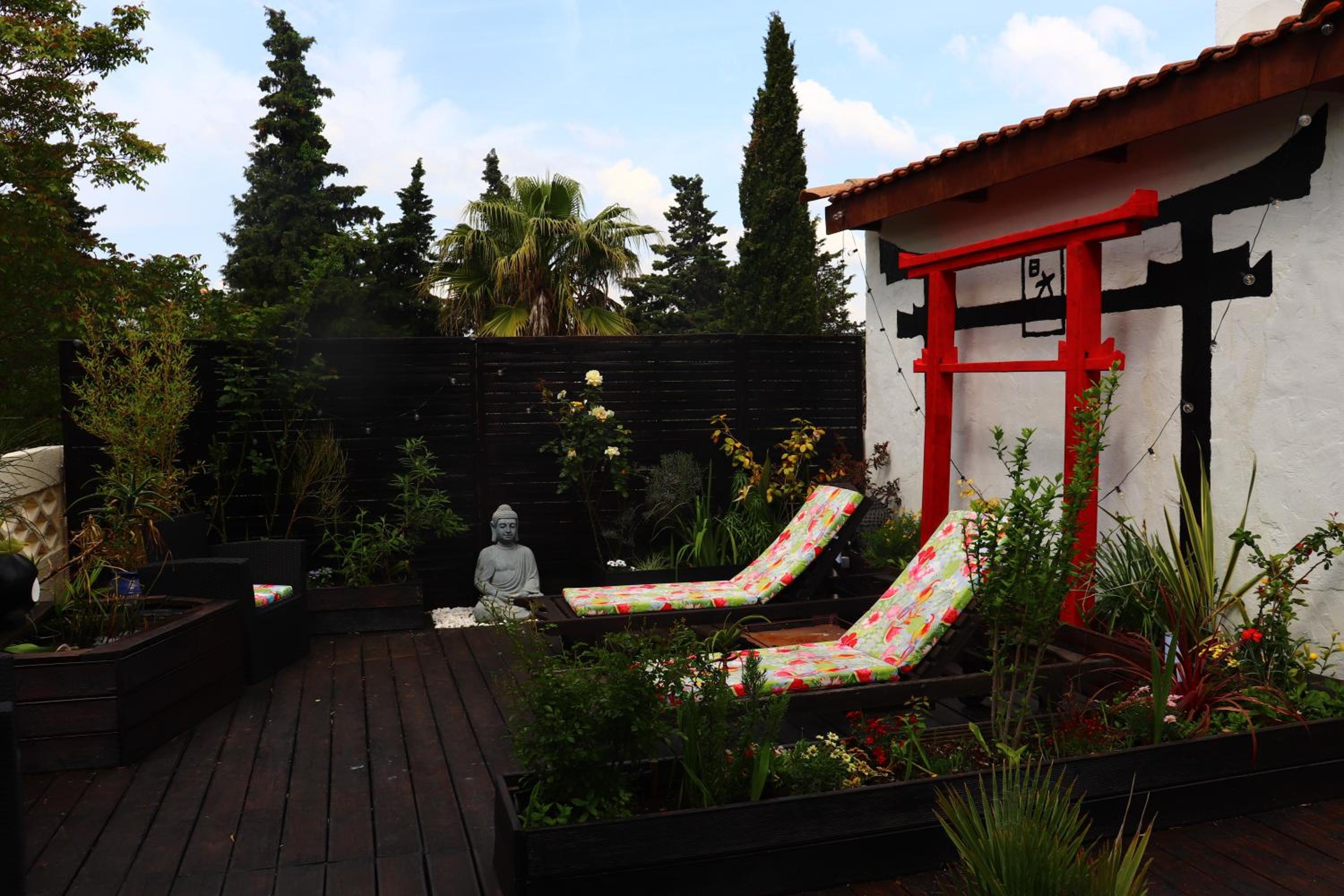 Appartement La Perle Noire, photo 37