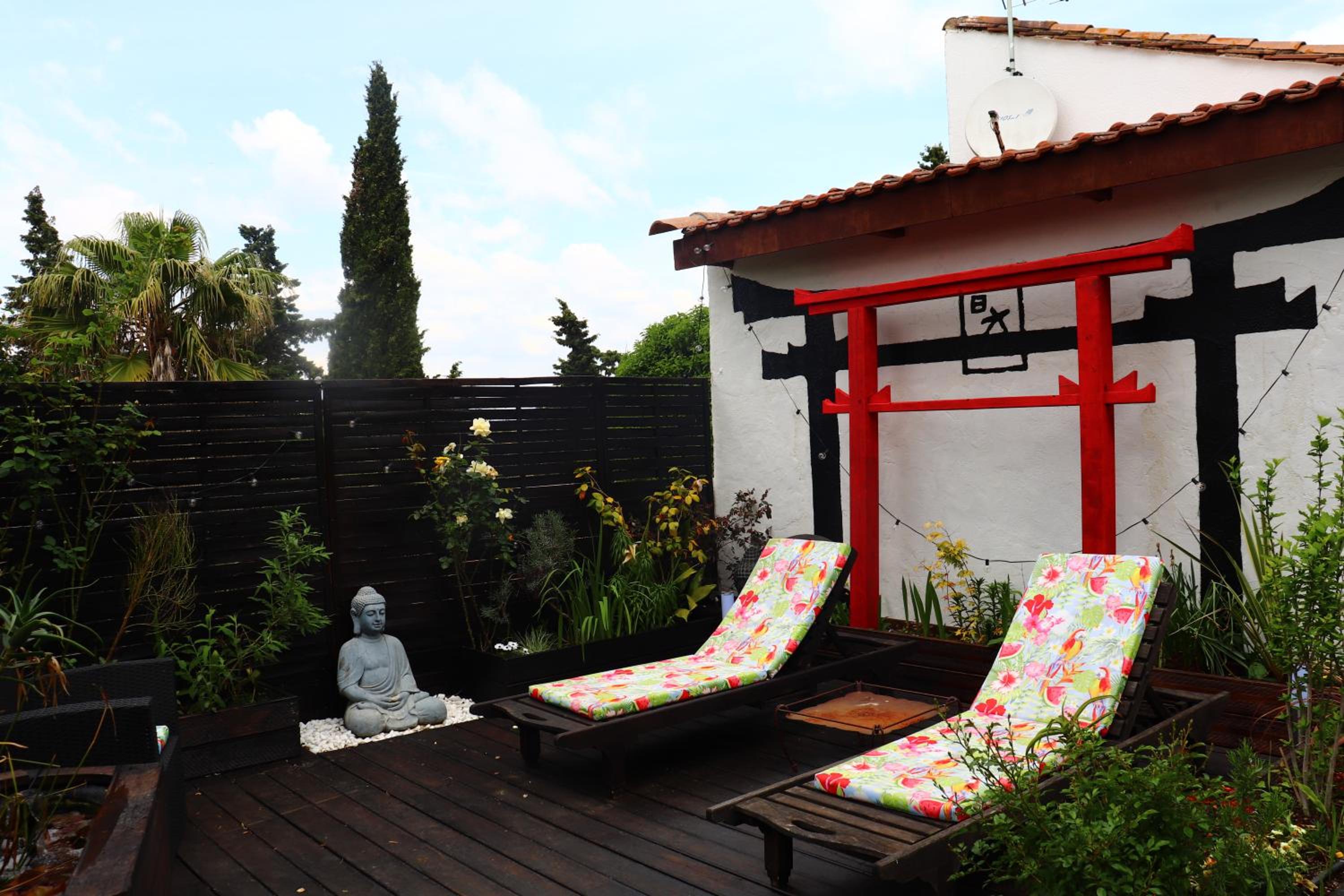 Appartement La Perle Noire, photo 70