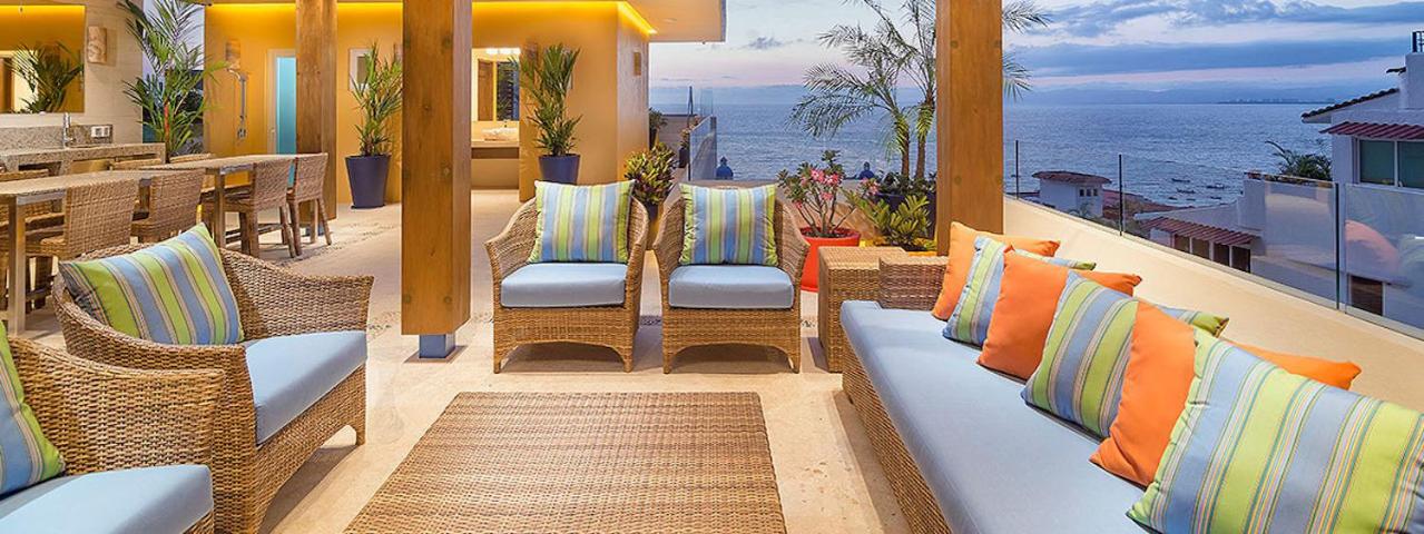 LOS MUERTOS BEACH SUITE 101 view 5