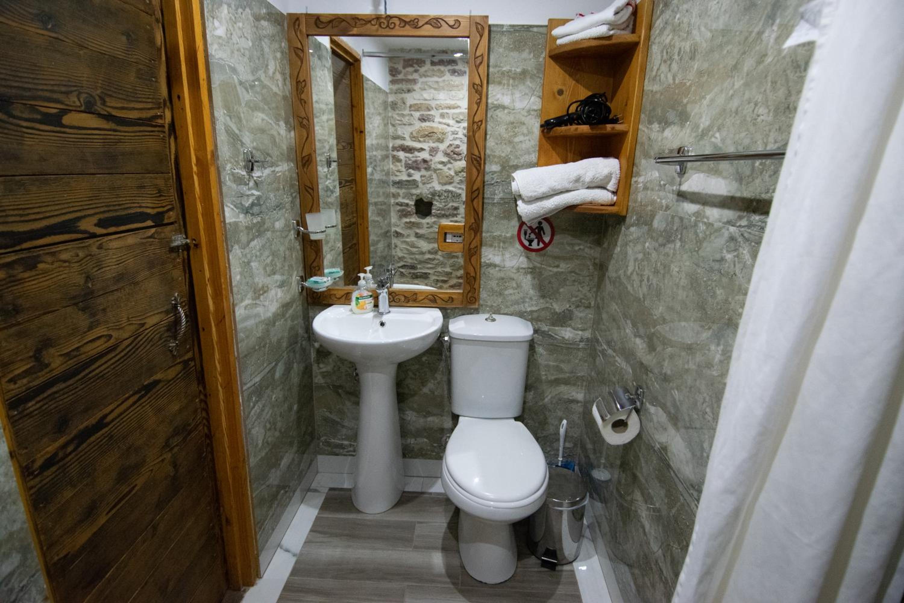 Guesthouse Mele