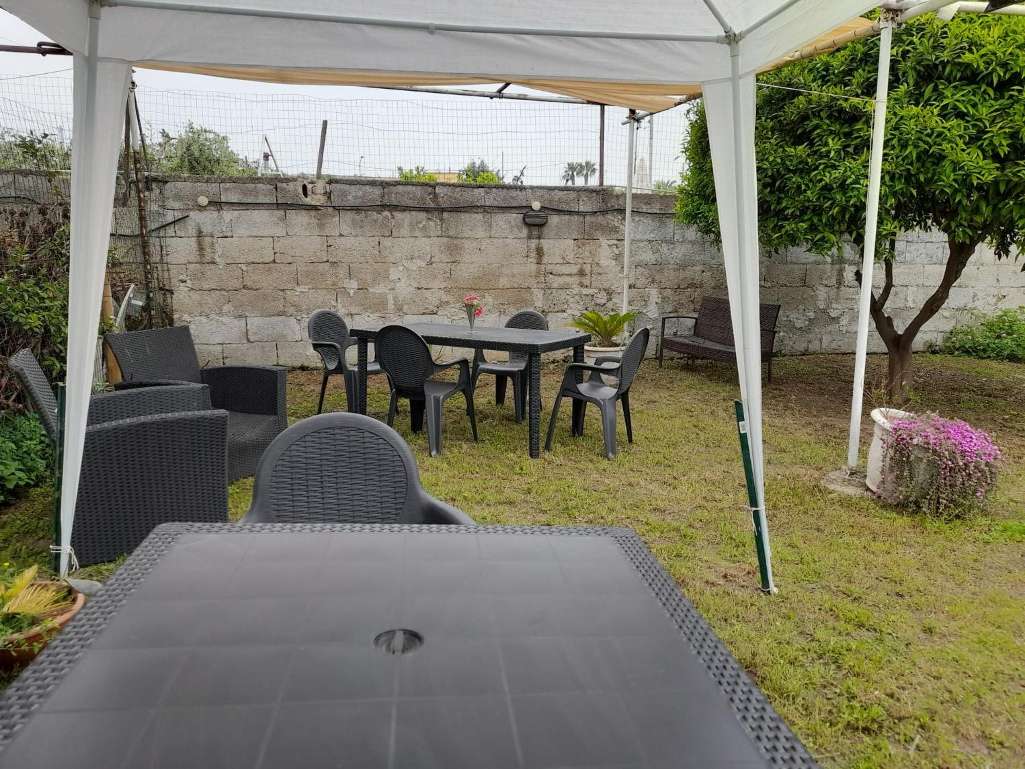 City Pompei Accommodations