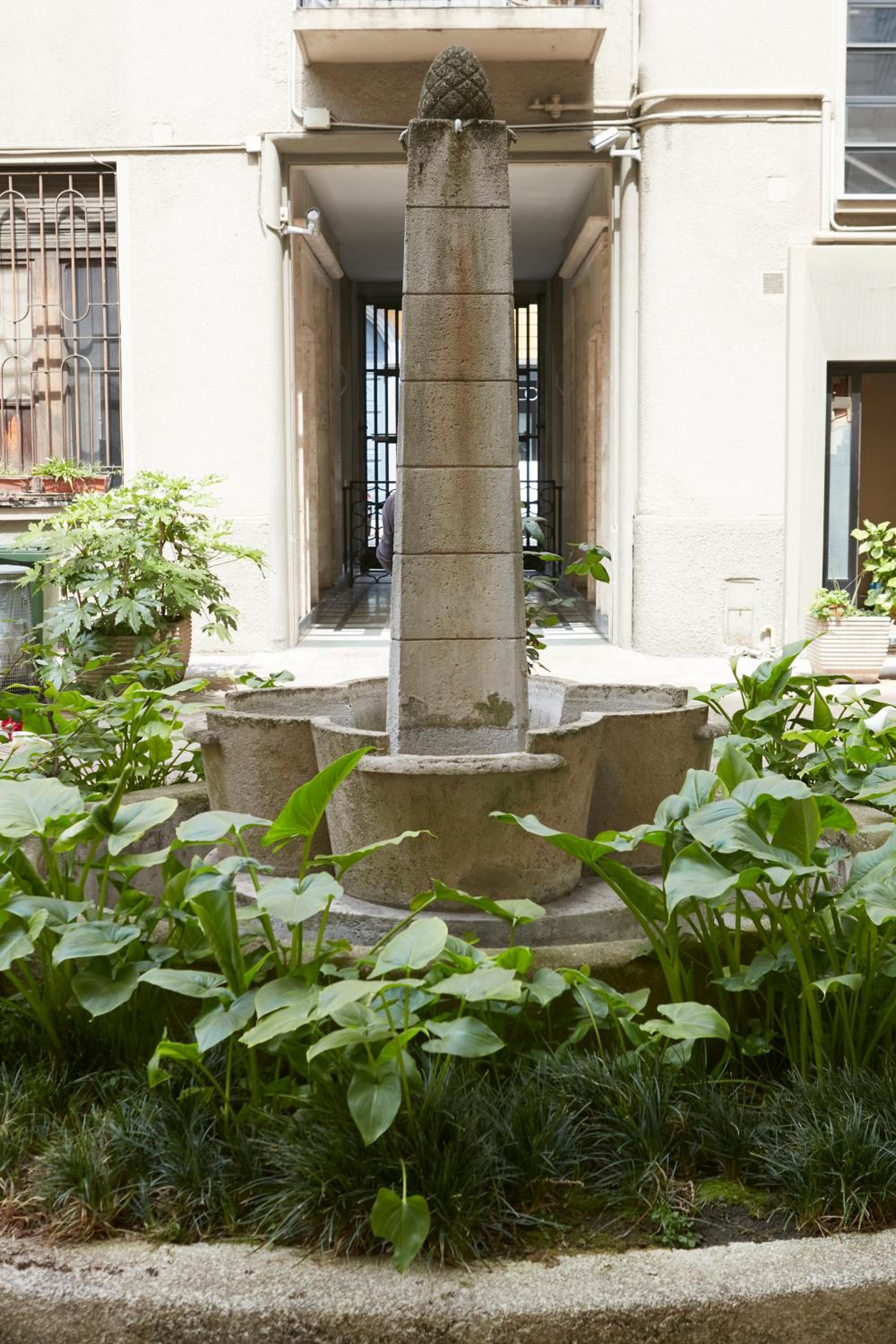 LA CORTE LUXURY APARTMENT