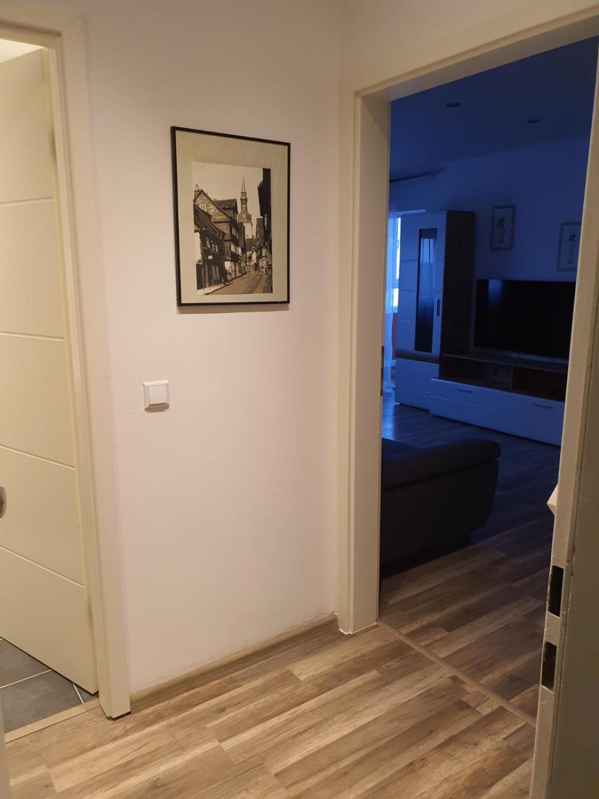 Maria Apartment en Wolfsburg