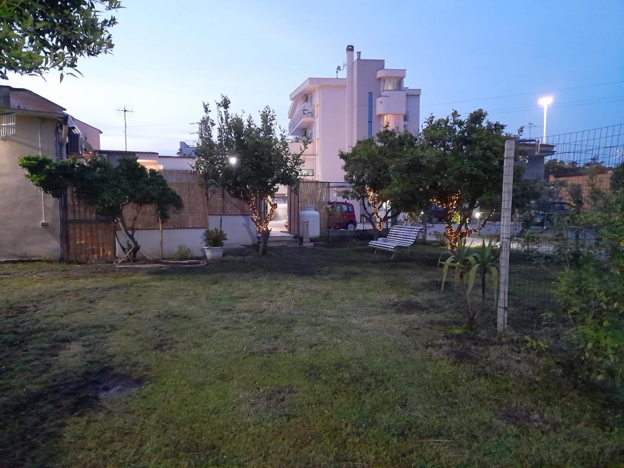 City Pompei Accommodations