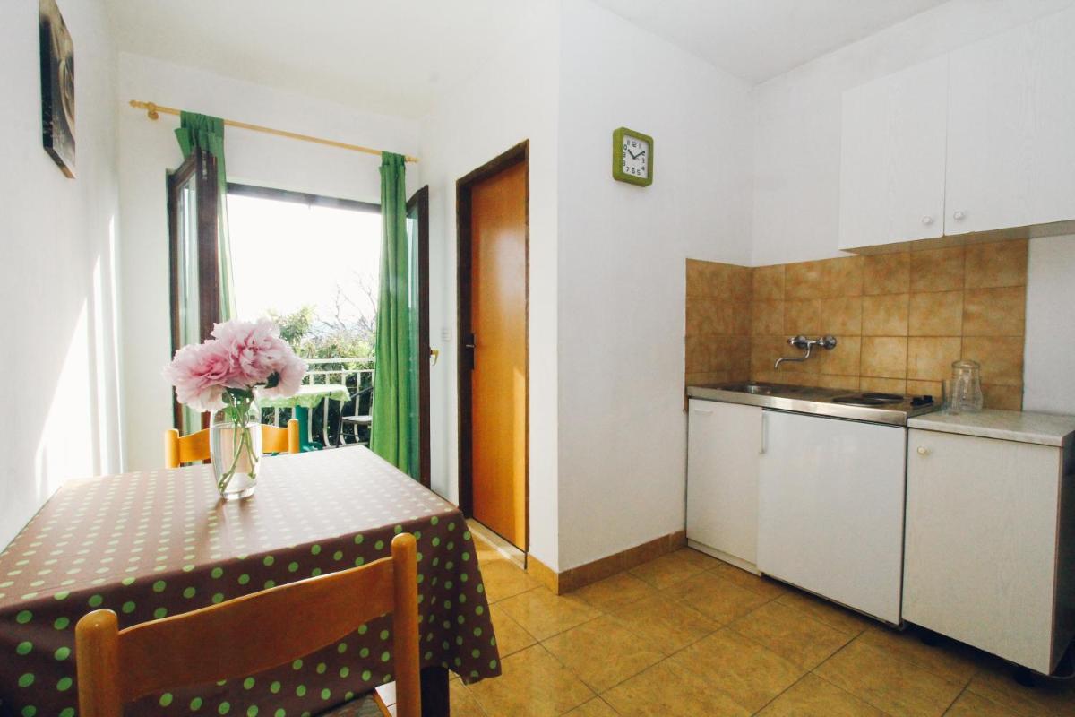 Apartments Gaja Green ap view 3