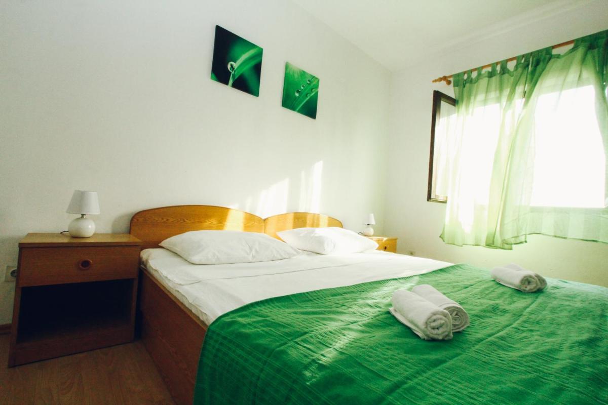 Apartments Gaja Green ap view 5
