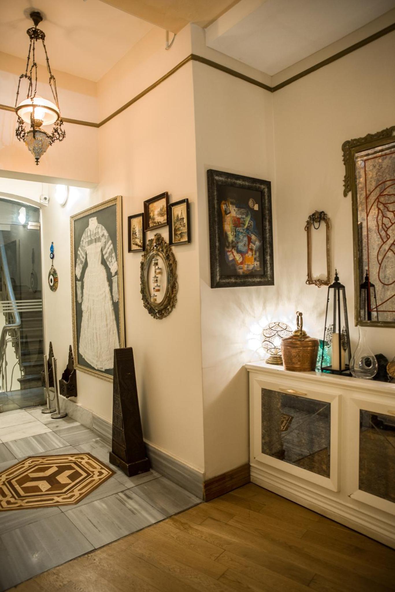 Ragip Pasha Daireleri - Image 54