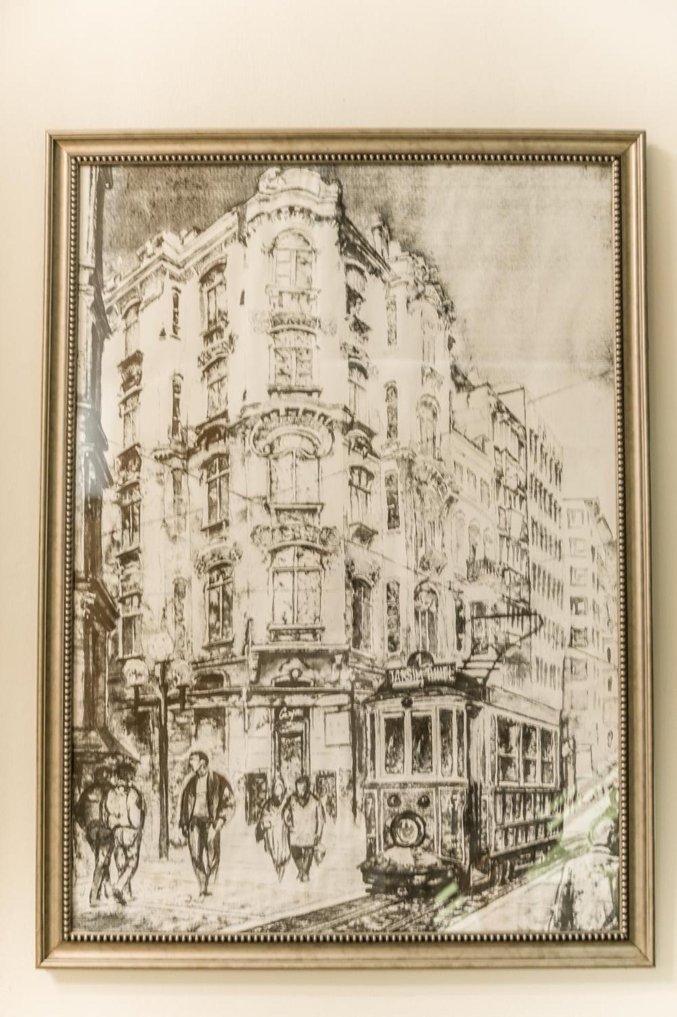 Ragip Pasha Daireleri - Image 41