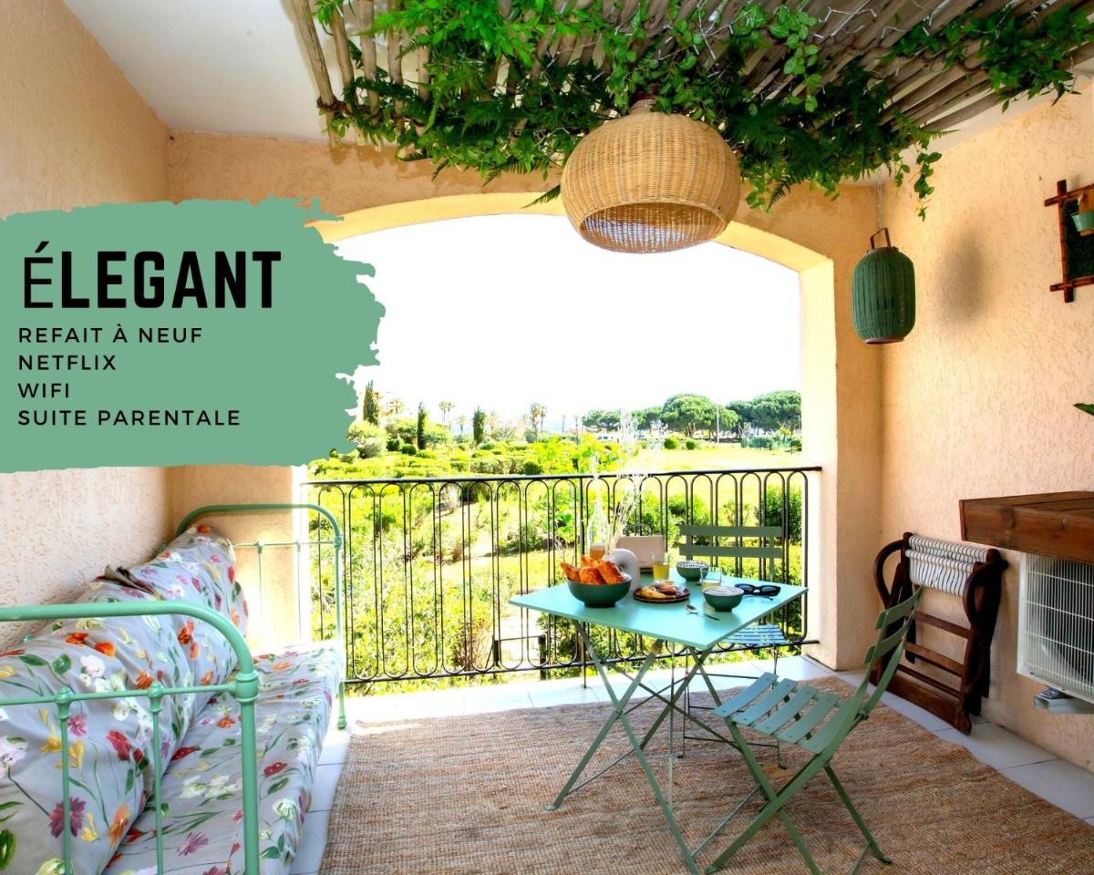 Hotel L'OLIVIER, unique et idéalement situé - Image 1