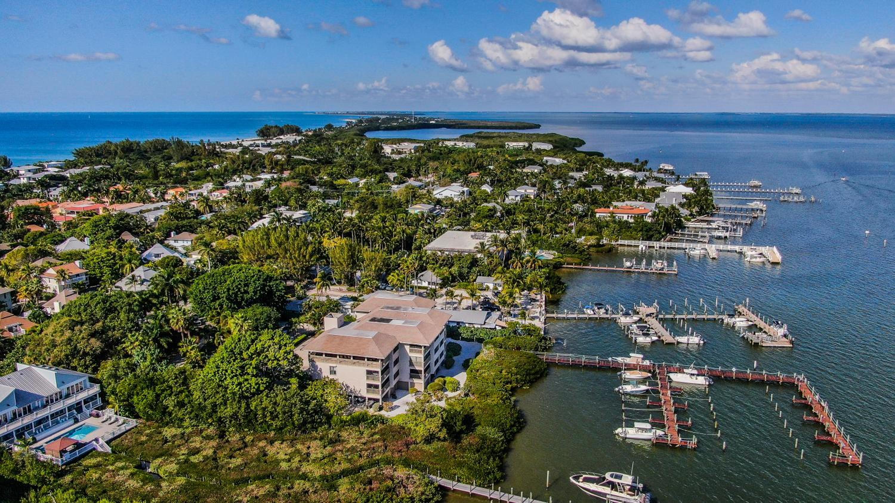 Sunset Captiva Bayside 103