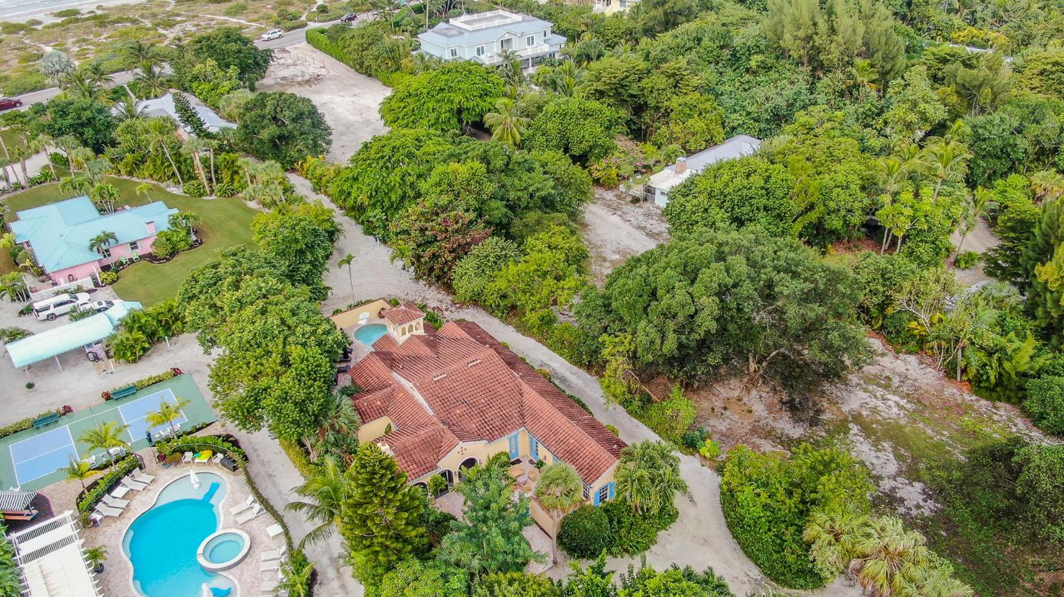 Villa ELENA view 3