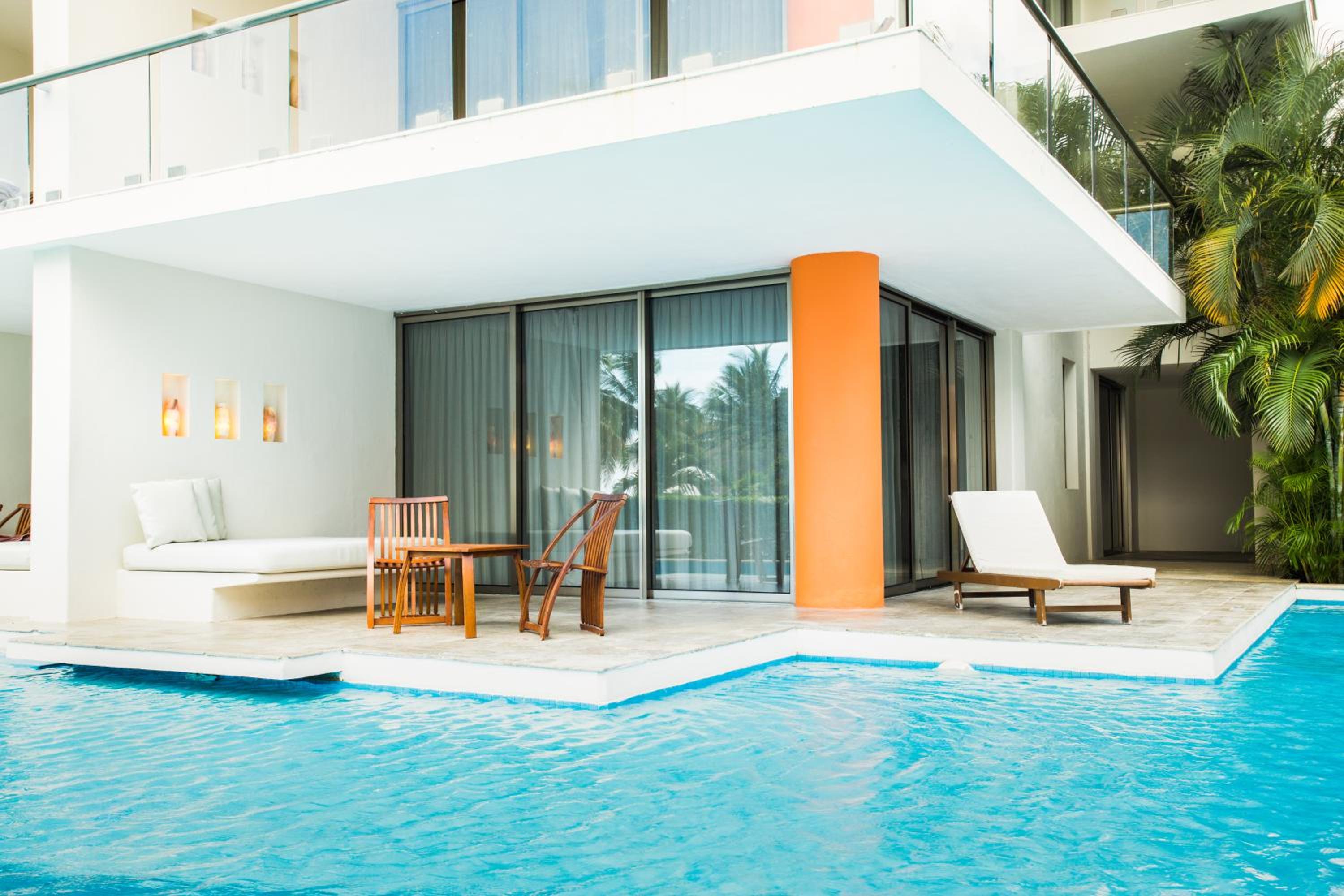 Secrets Aura Cozumel - Adults Only - Property Image 7