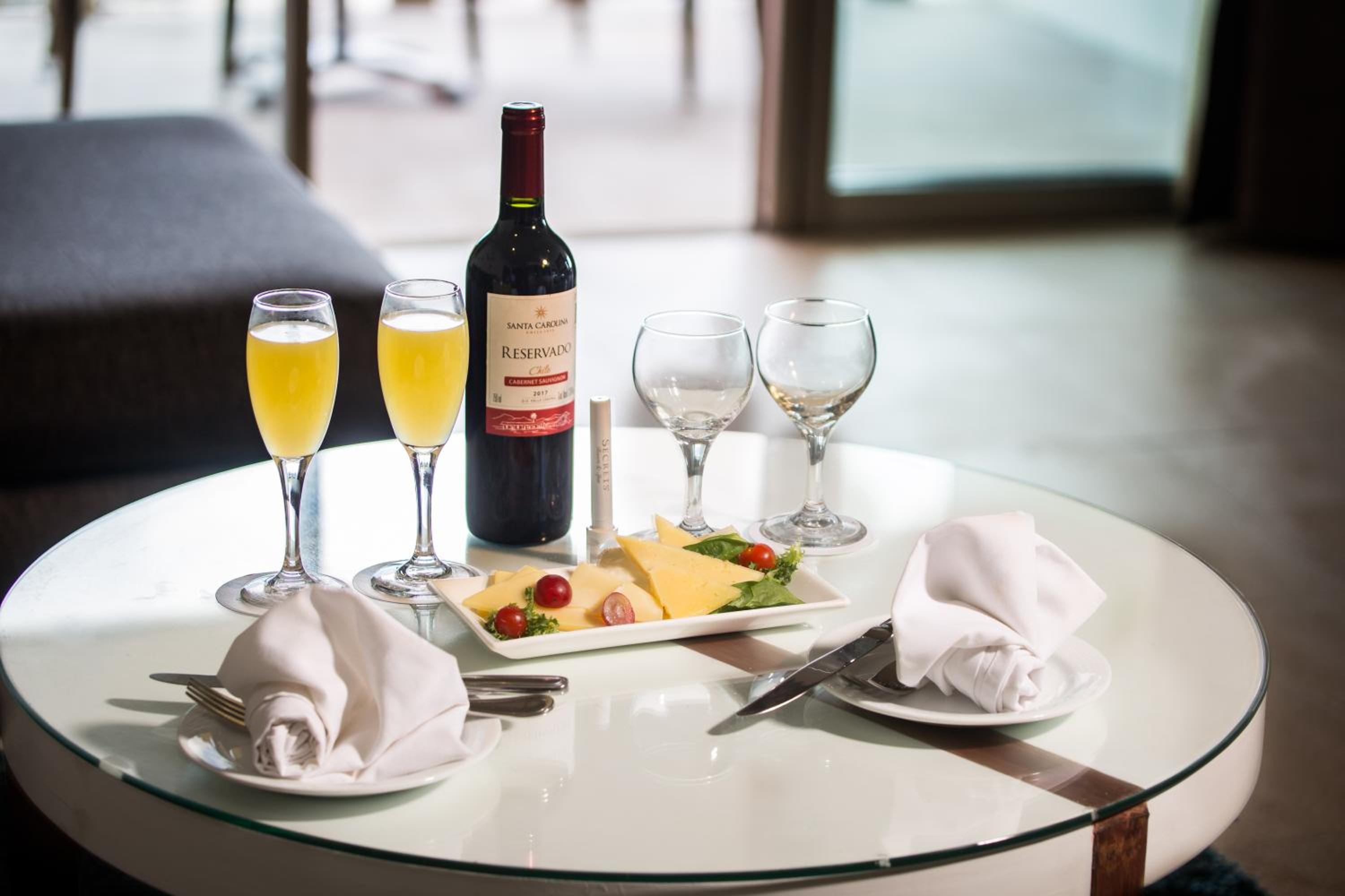 Miscellaneous Market Vacations - Secrets Aura Cozumel - Adults Only - Property Image 5