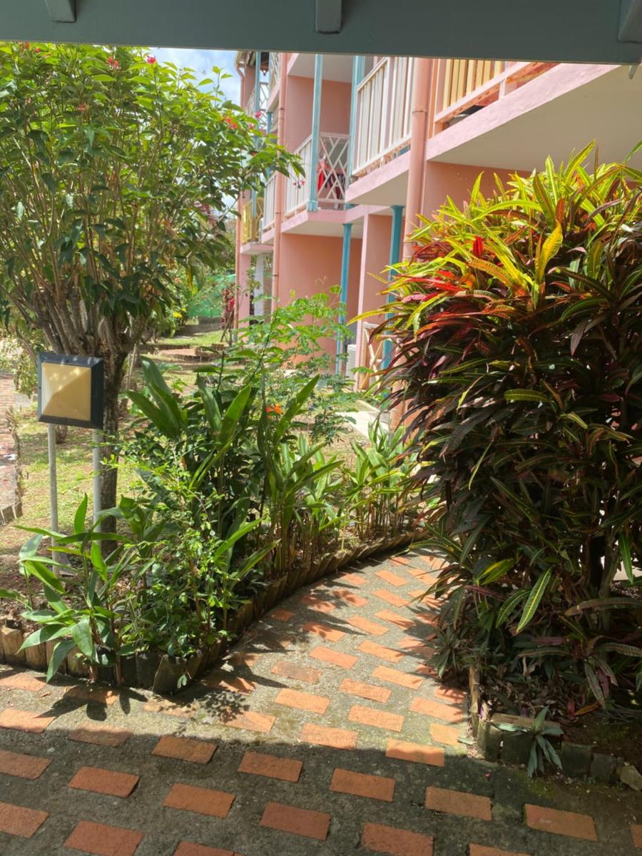 children's play area