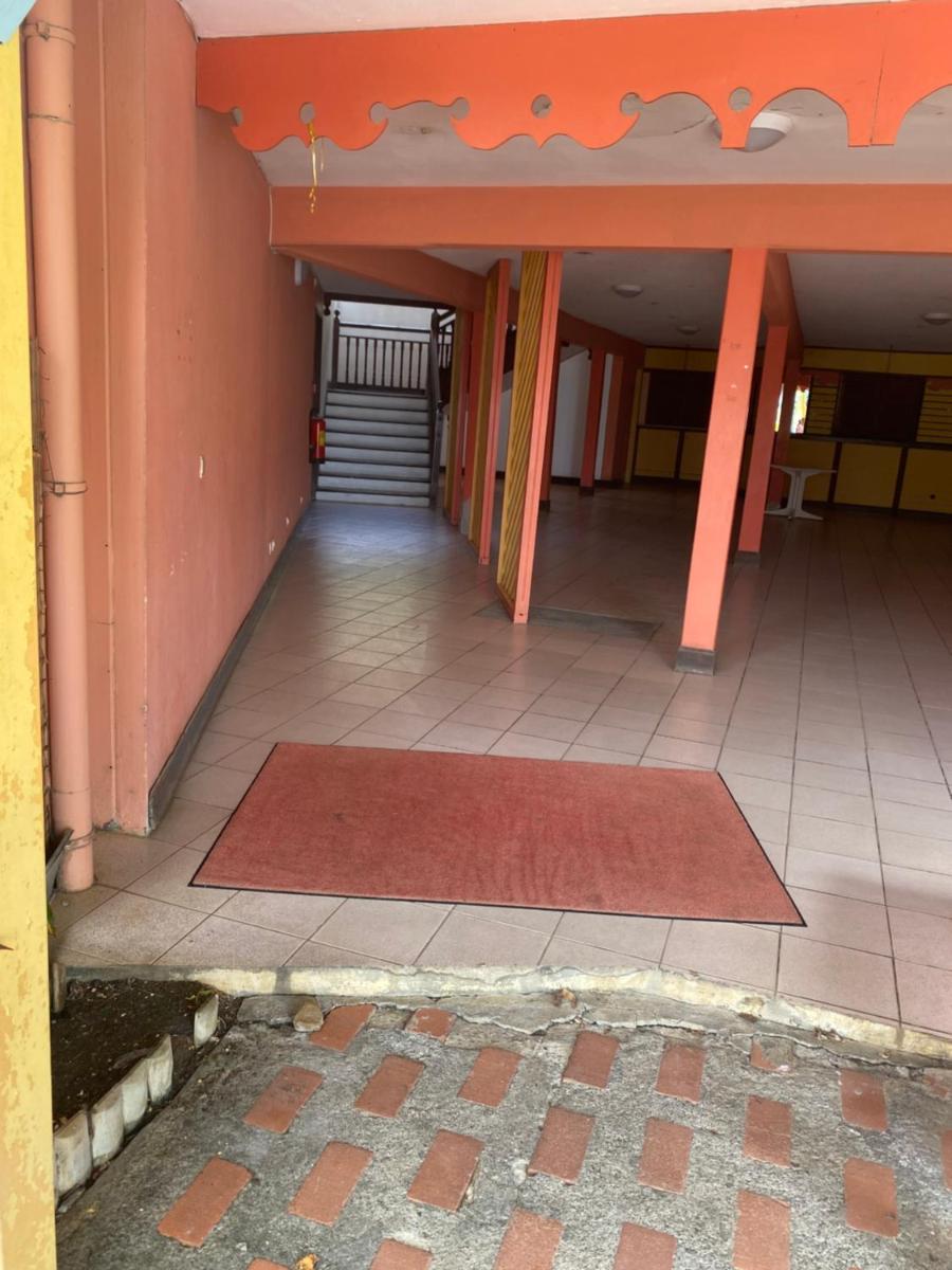 children's play area