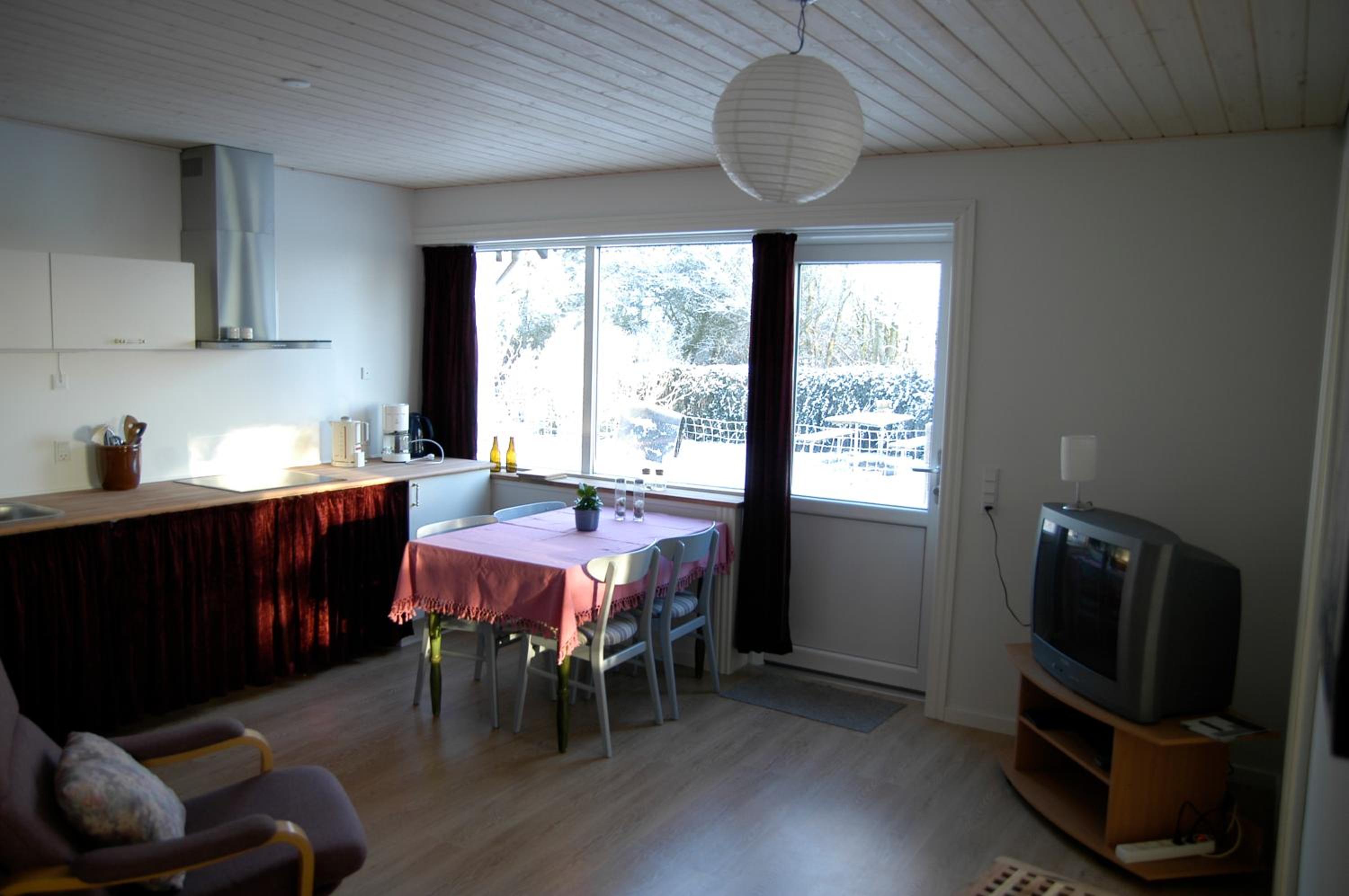 Henne Strand Ferie Accommodation
