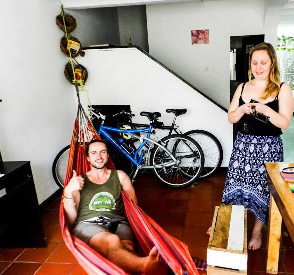 Enjoy Colombia Hostel