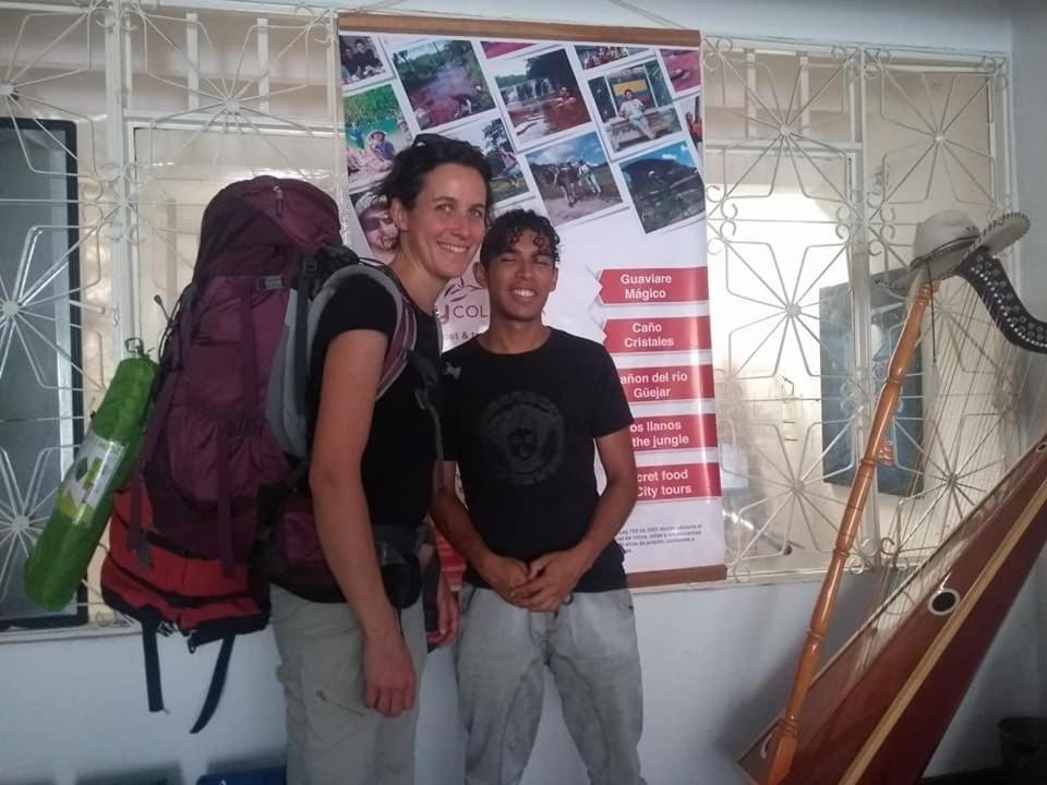 Enjoy Colombia Hostel