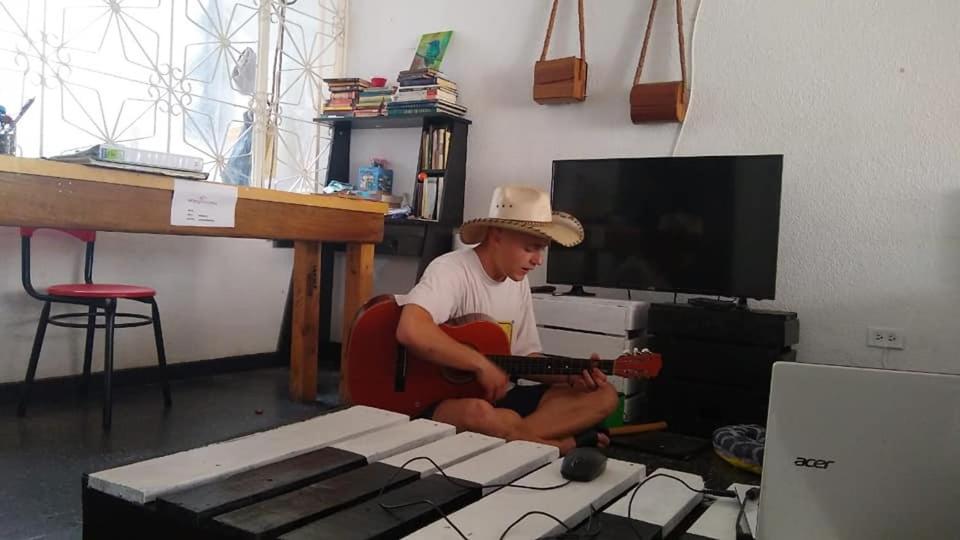 Enjoy Colombia Hostel