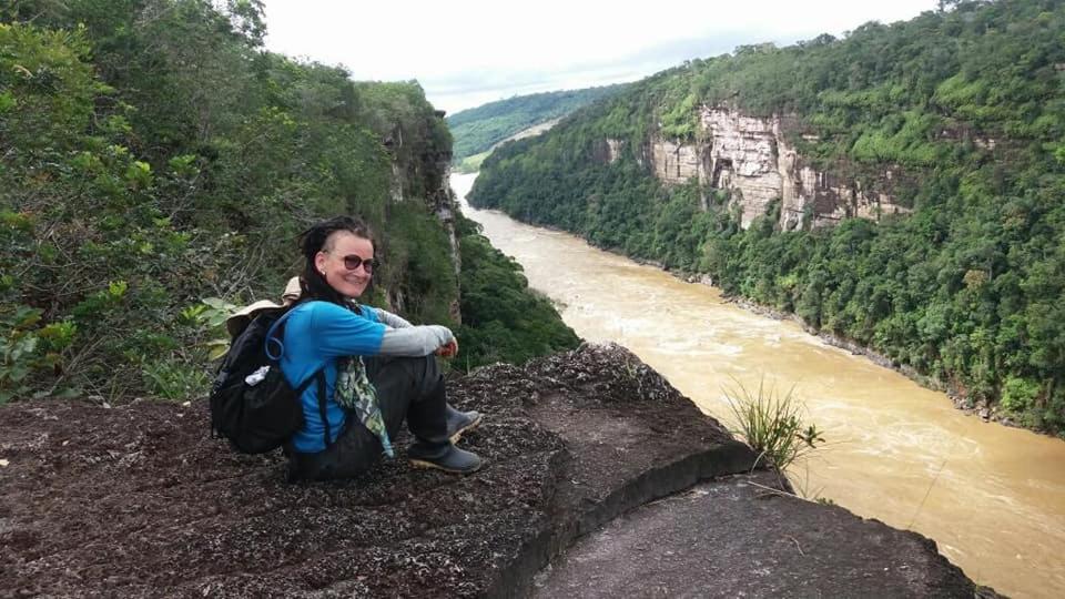 Enjoy Colombia Hostel
