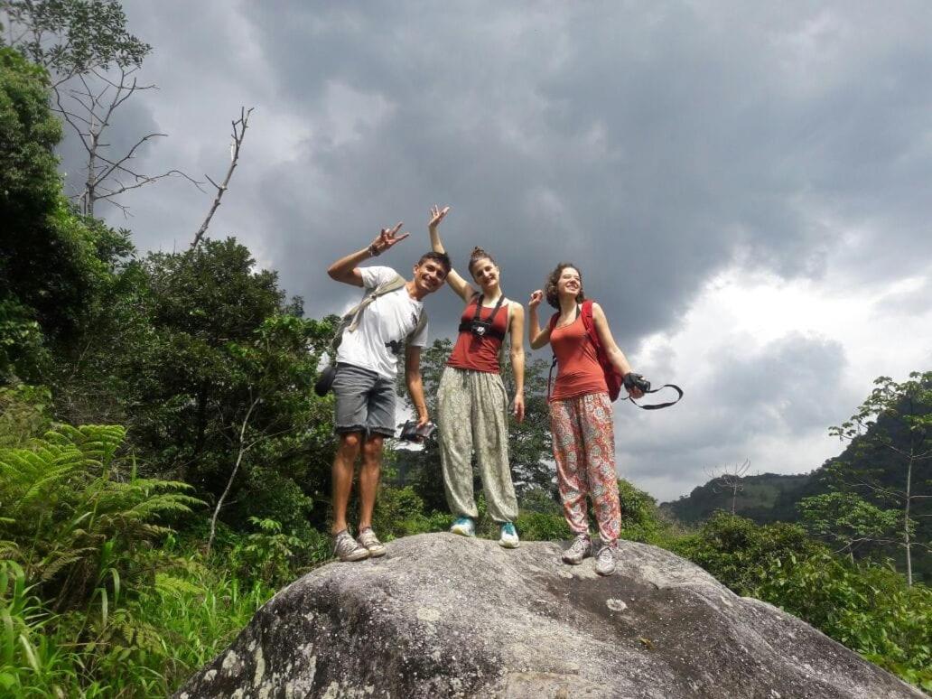 Enjoy Colombia Hostel