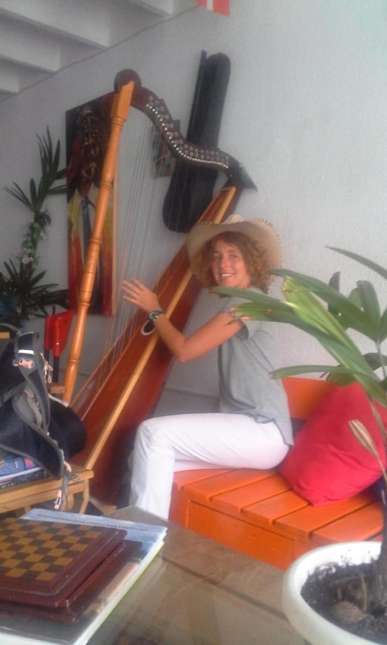 Enjoy Colombia Hostel