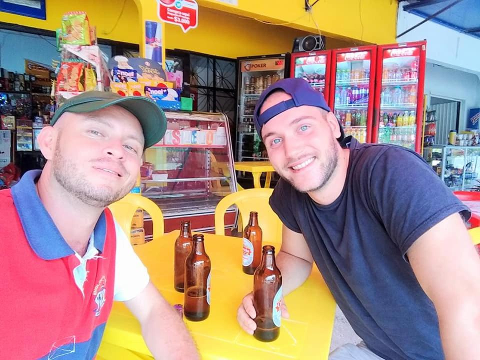 Enjoy Colombia Hostel