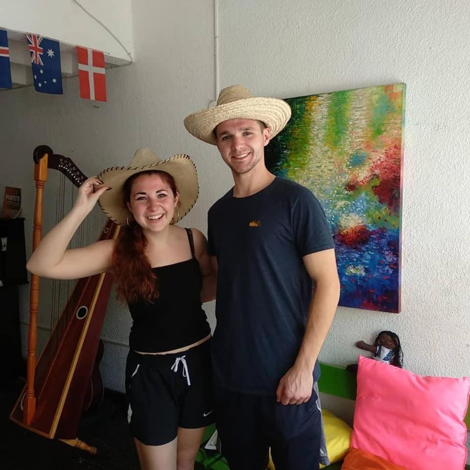 Enjoy Colombia Hostel