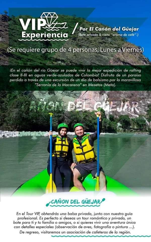 Enjoy Colombia Hostel