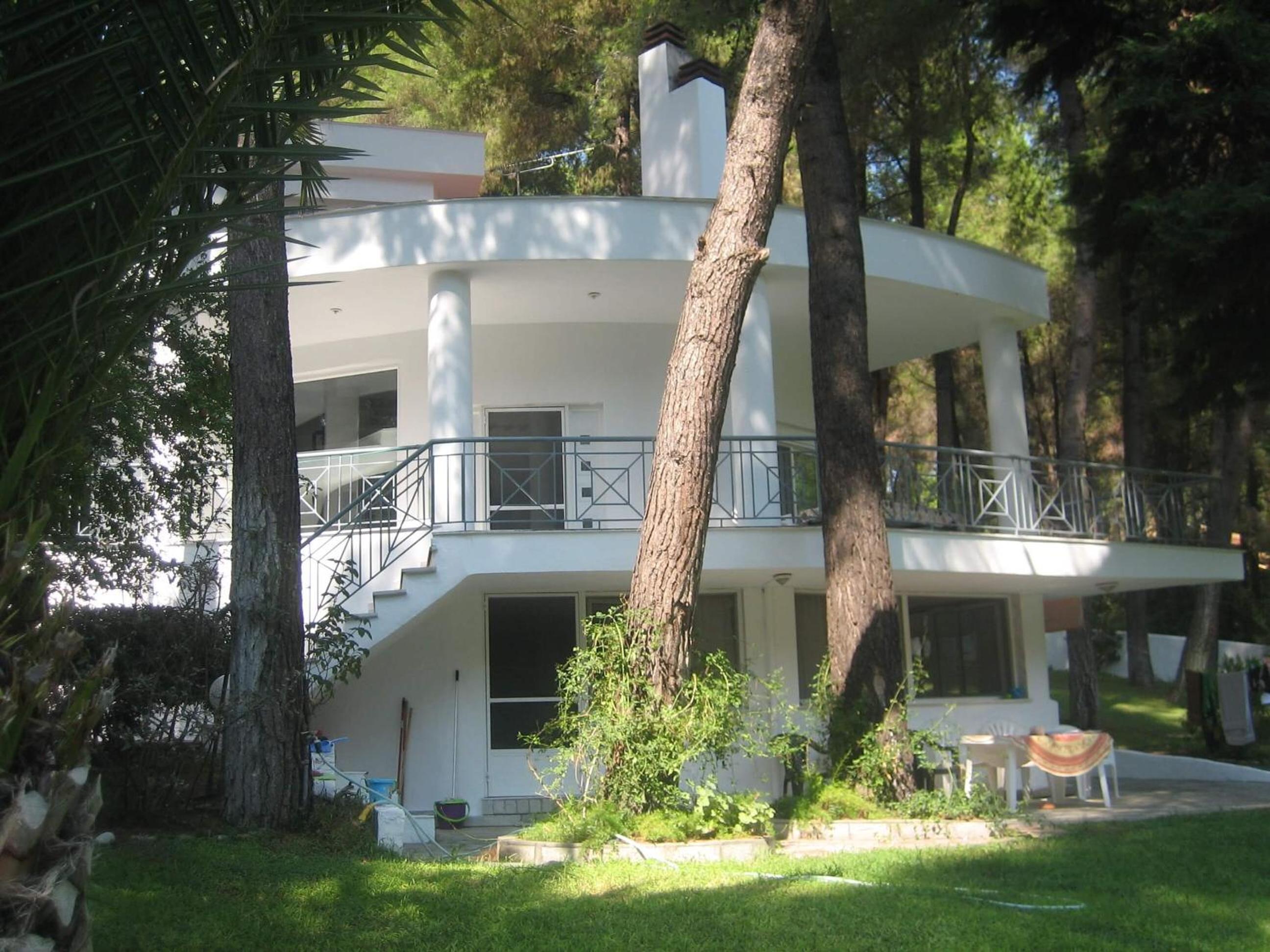 Villa Angie view 4