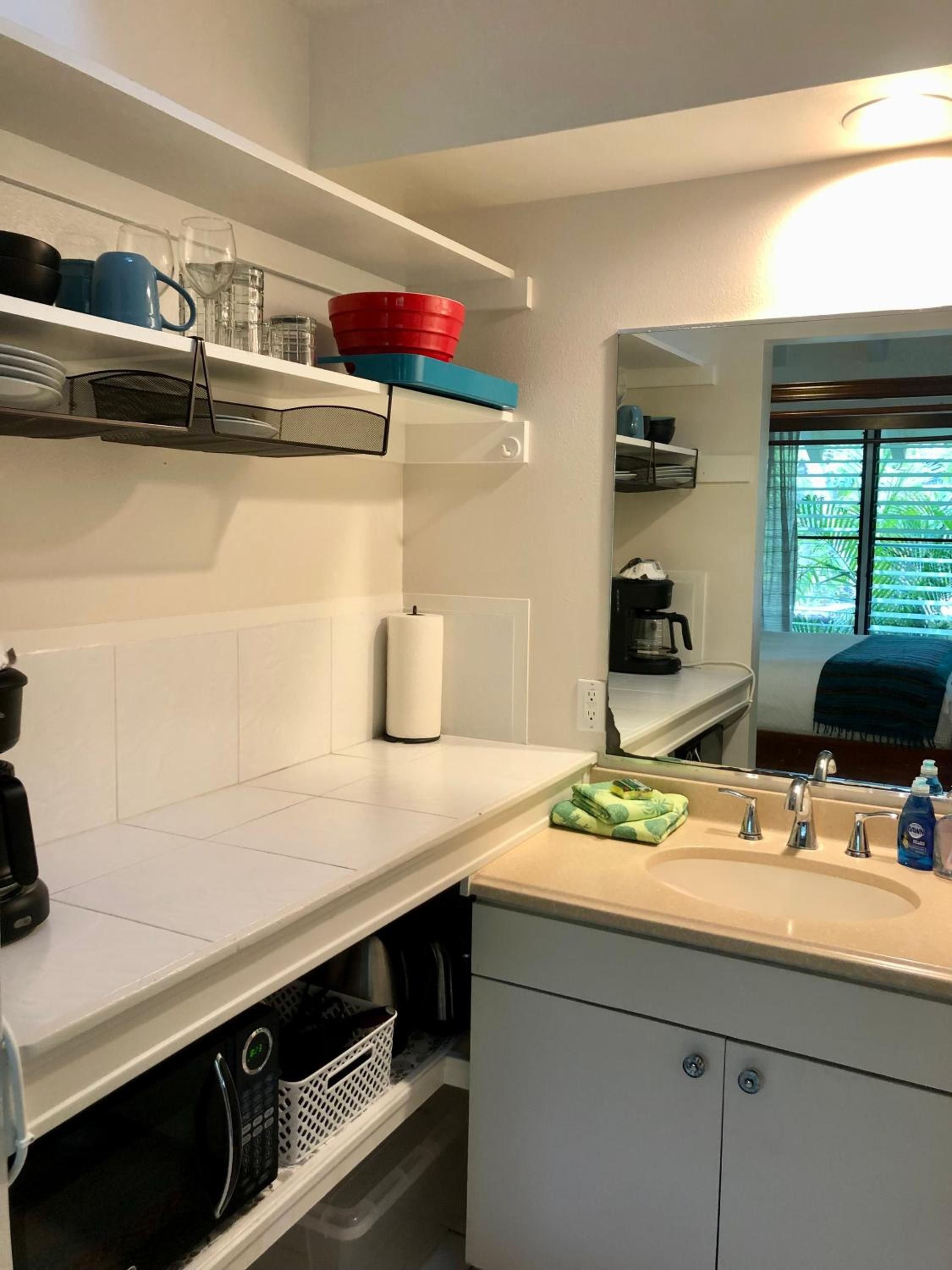 Big Island Retreat - No Resort Fees