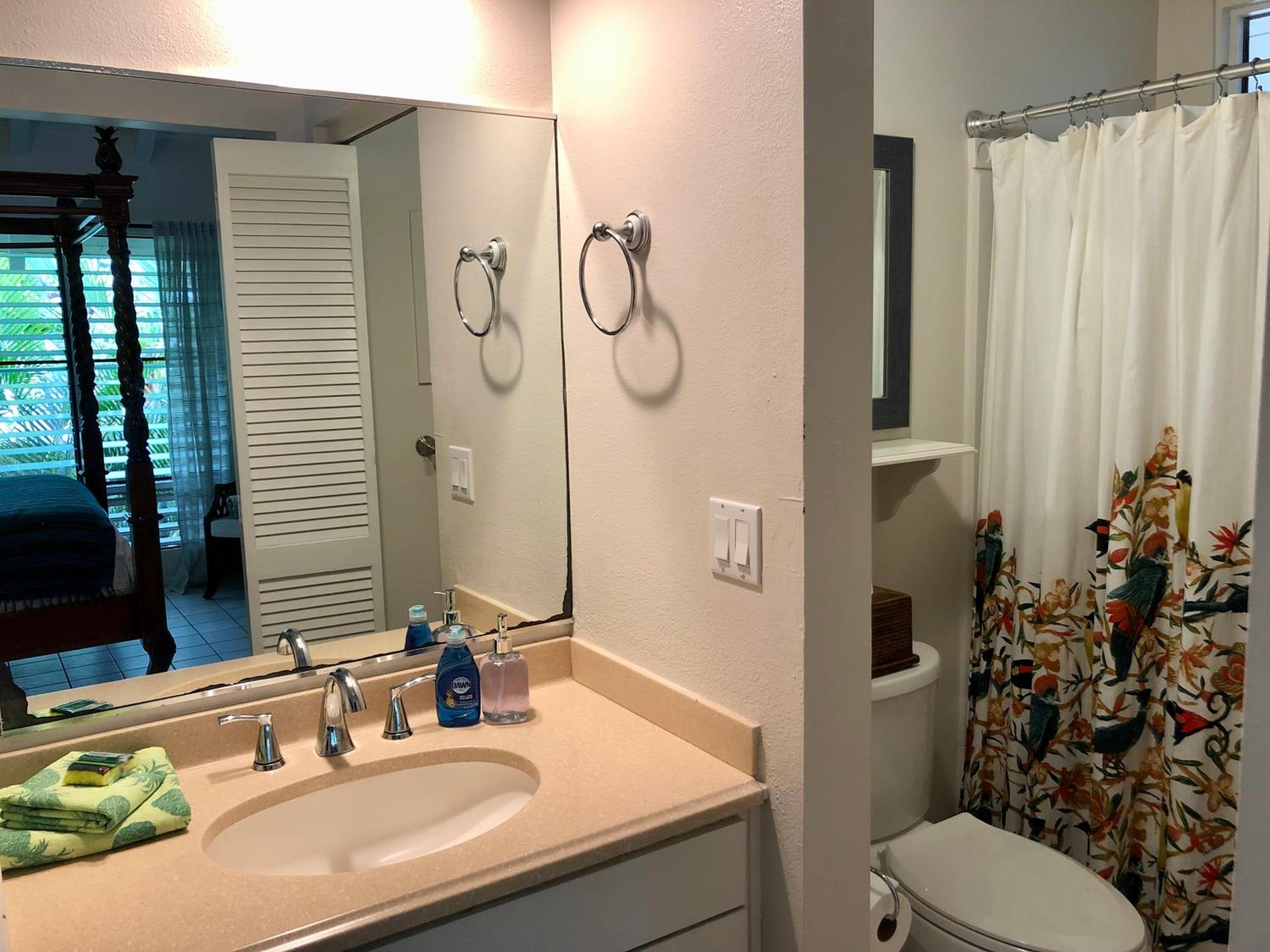 Big Island Retreat - No Resort Fees