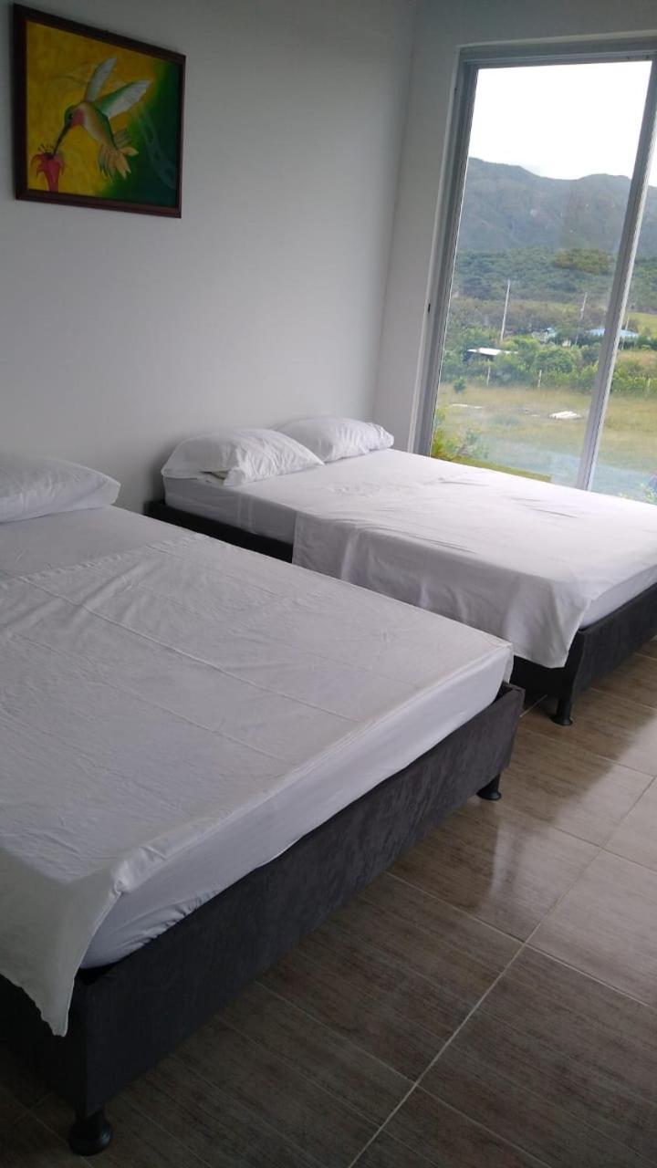 QUINTA RANCHO SANTIAGO CAMPESTRE capacidad 50 huéspedes