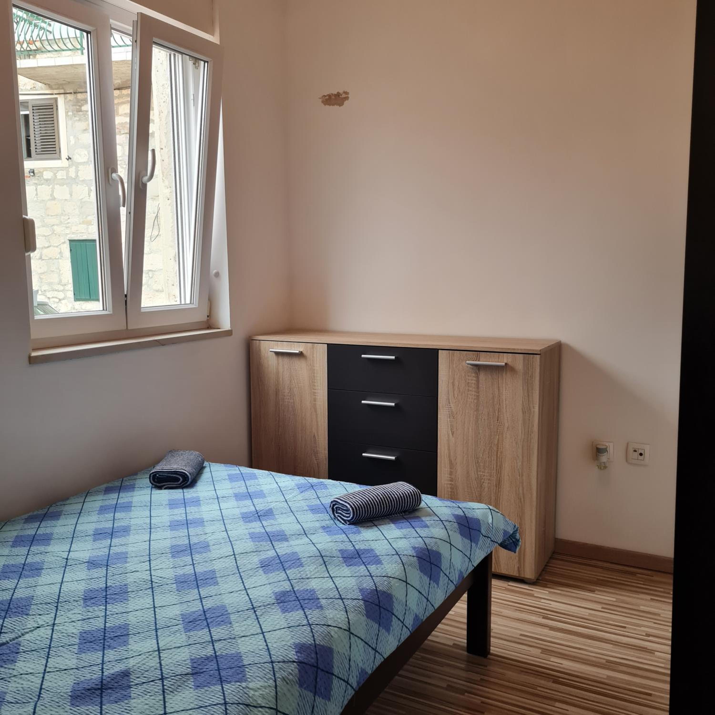 Apartment Sierra