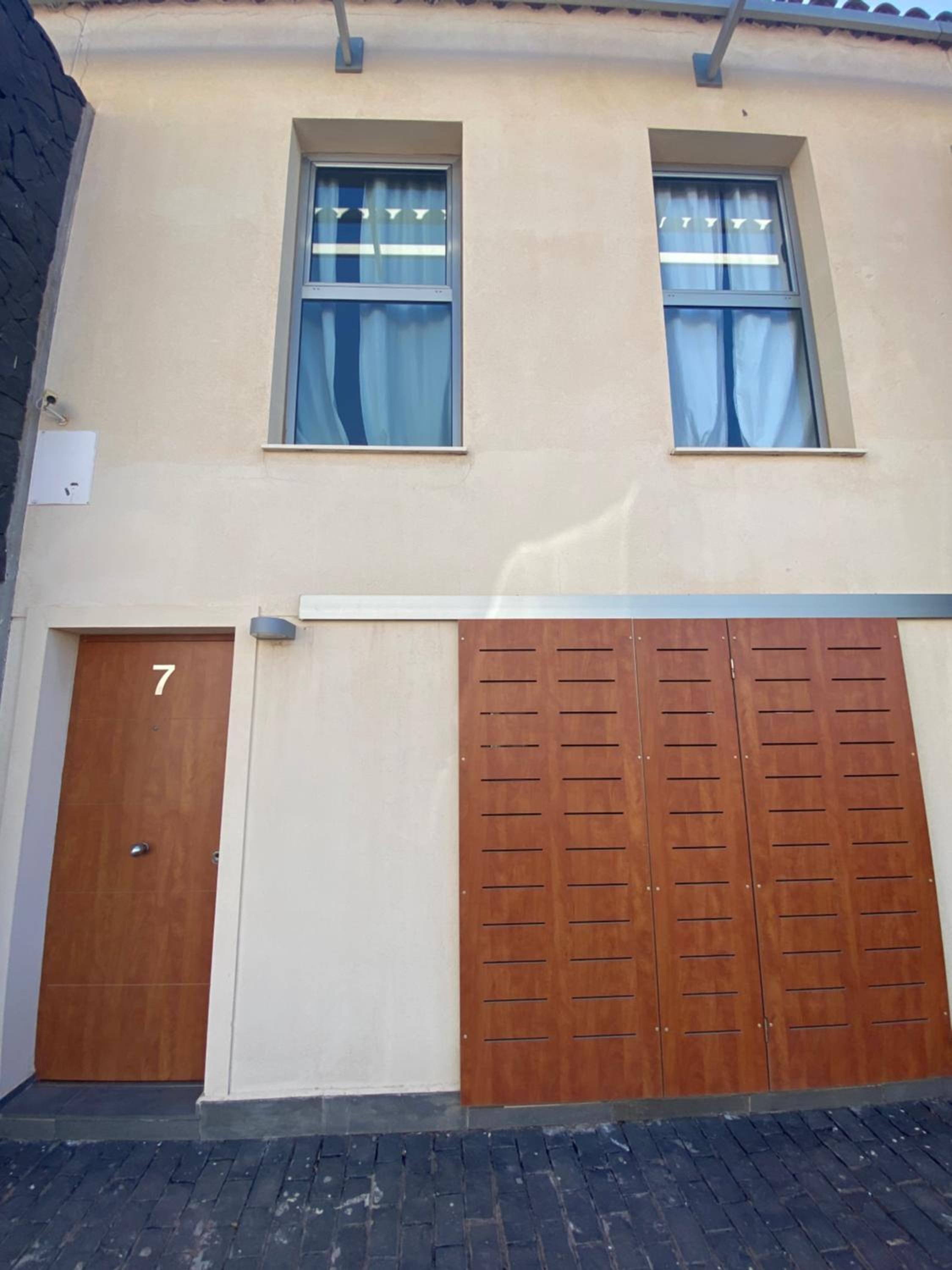 SUN BAY VILLAS APARTMENT