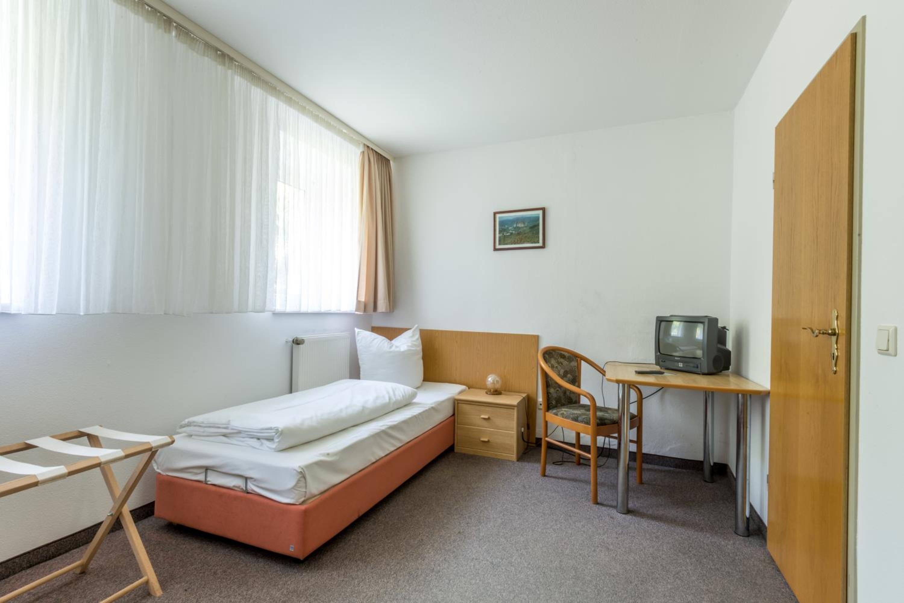 Dresden Vacations - Hotel Heidenschanze - Property Image 21
