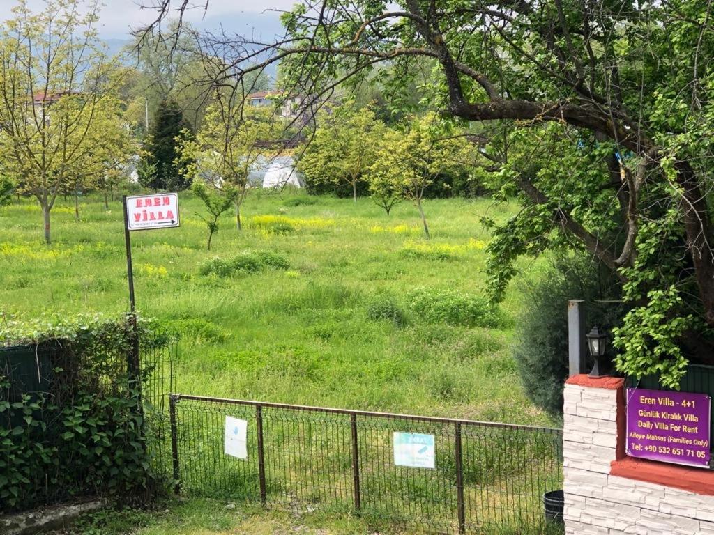 Eren Villa