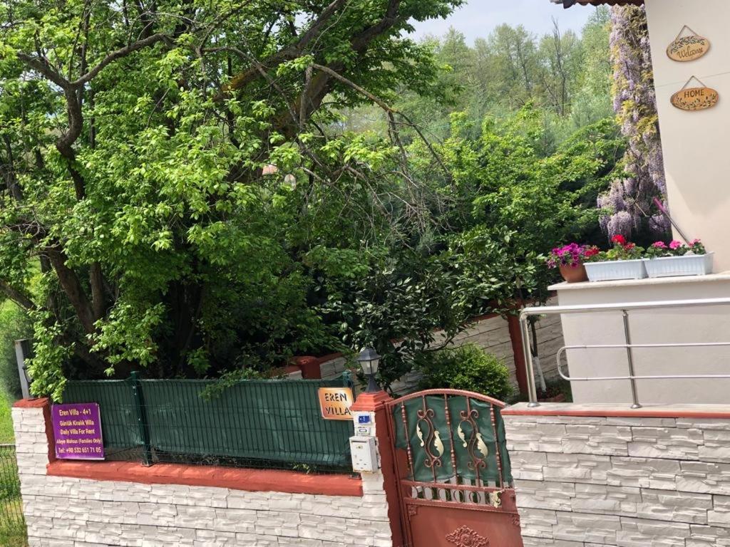 Eren Villa