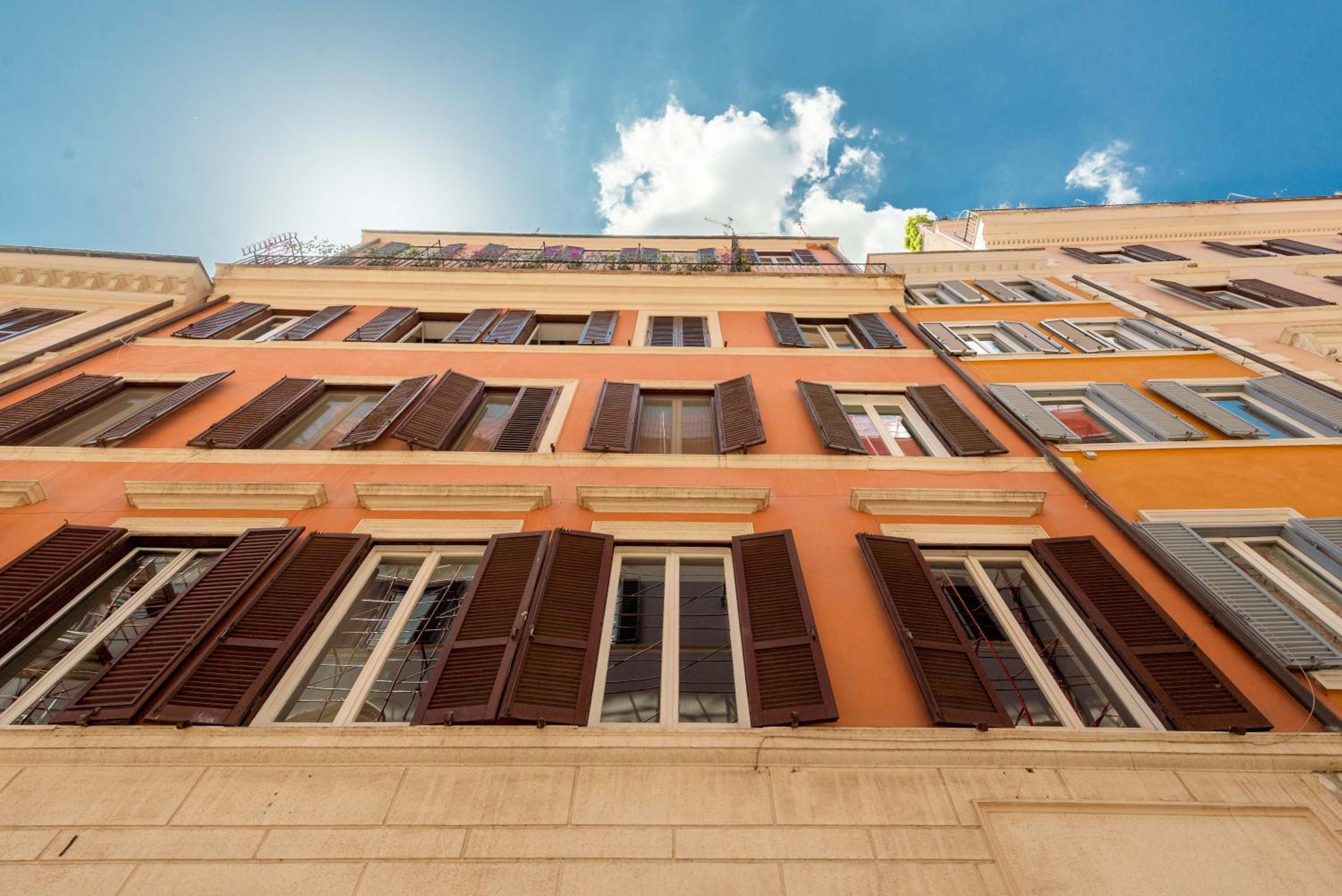 Navona Luxury Design Penthouse